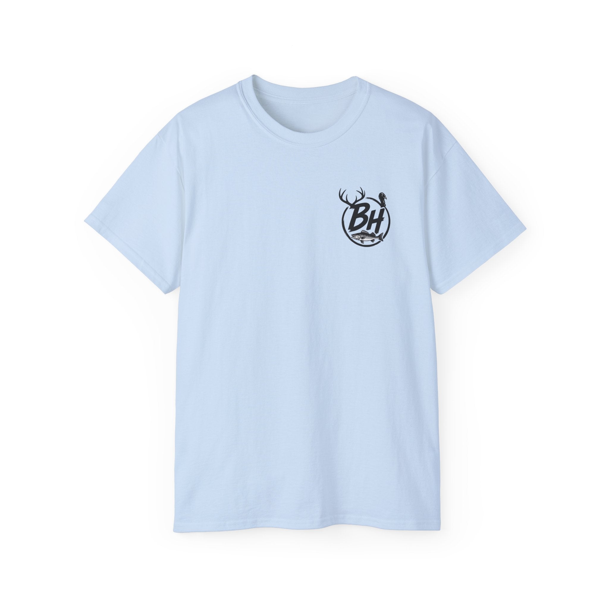 The Troller T-Shirt