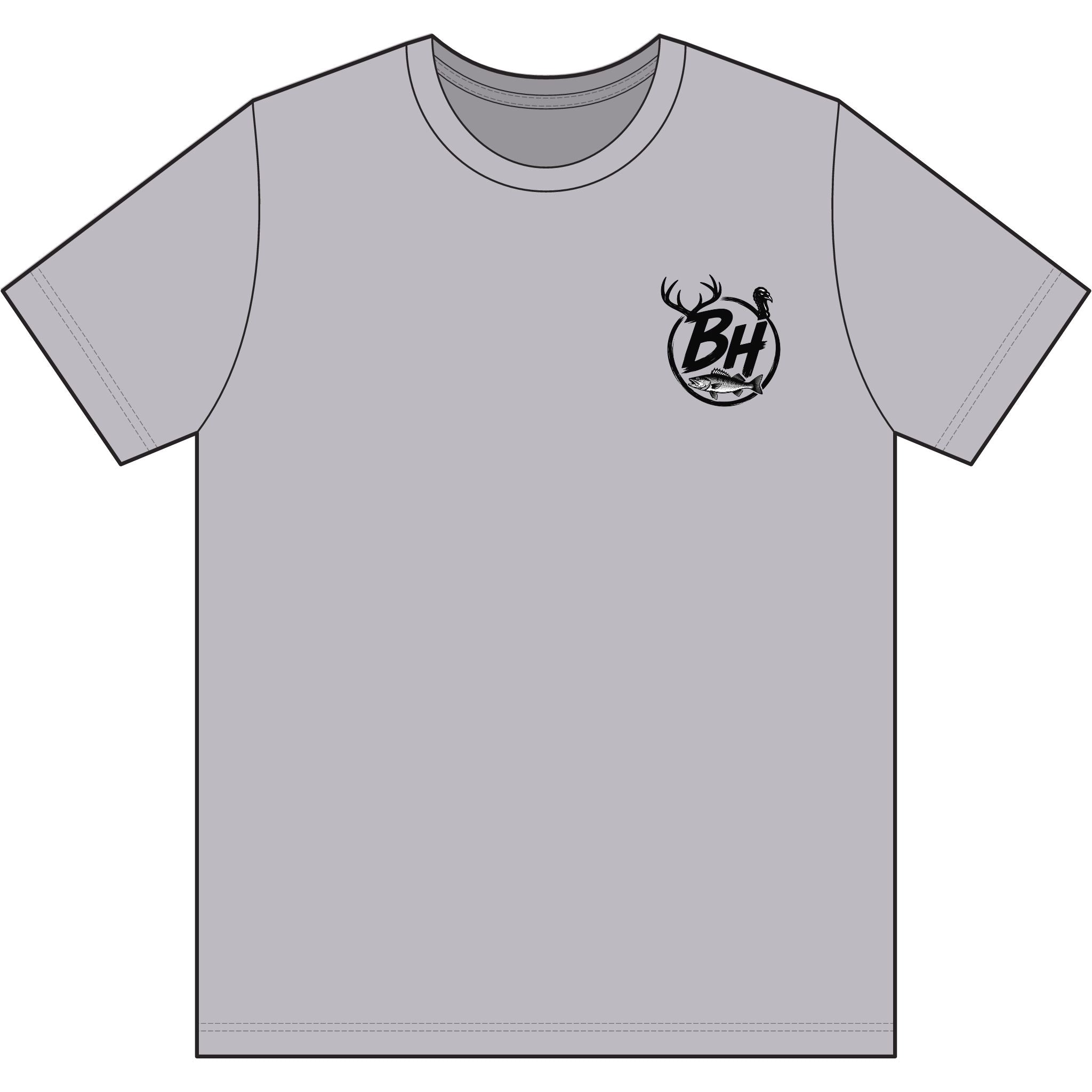 Bounty Hunter T-Shirt