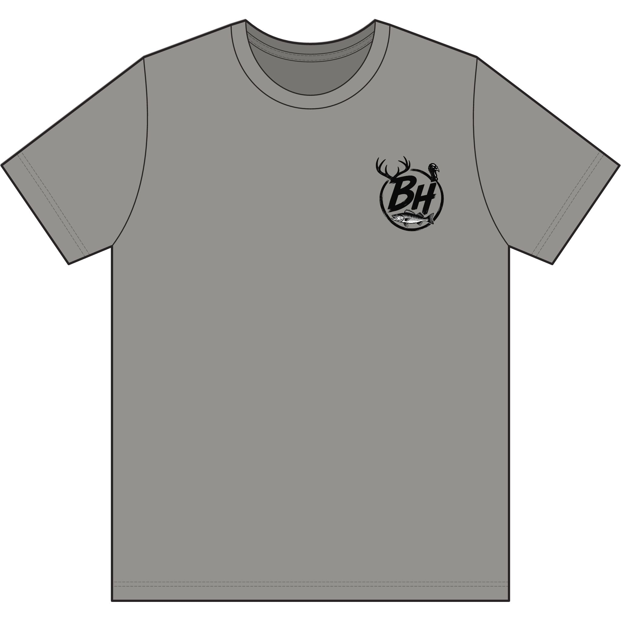 Bounty Hunter T-Shirt