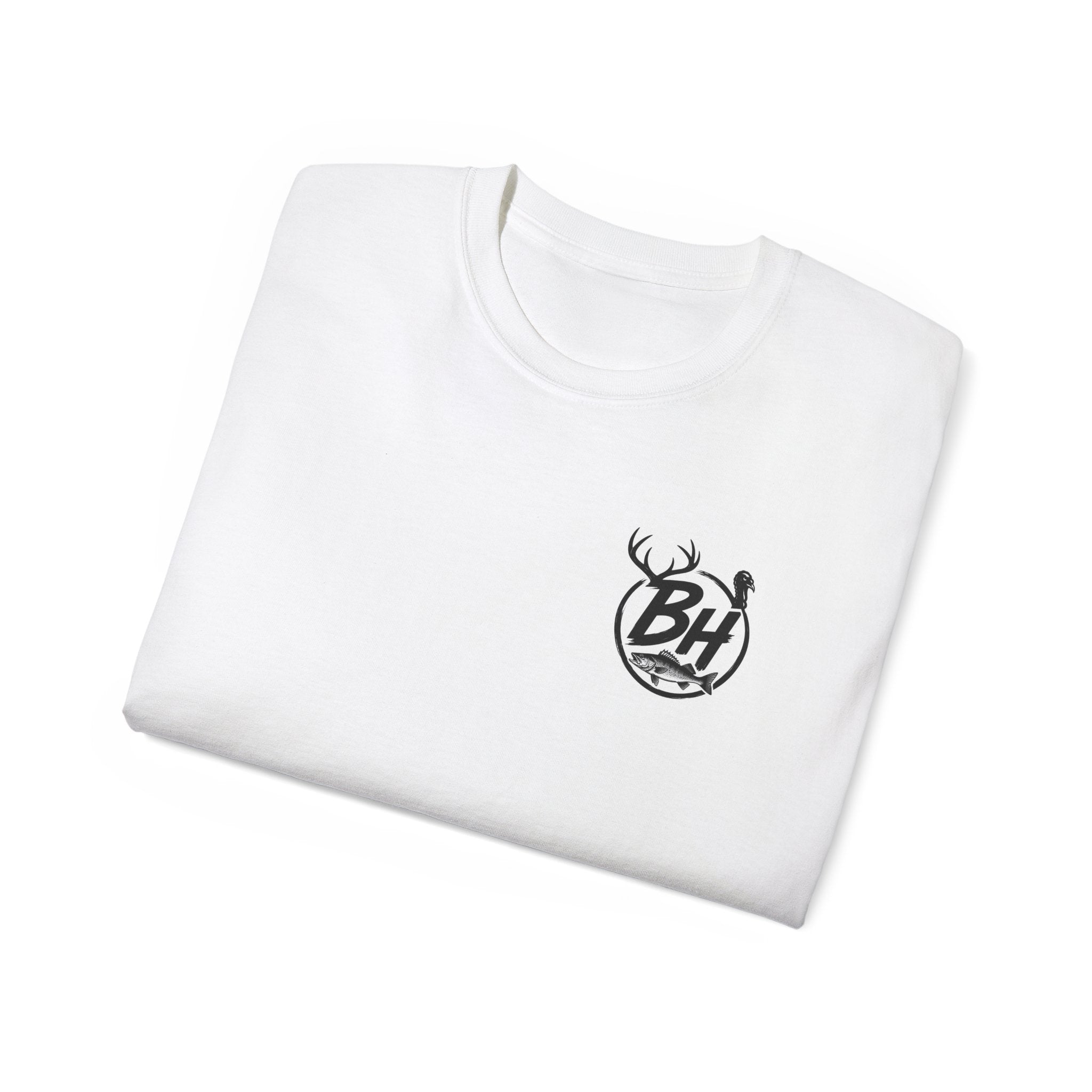 Double T-Shirt