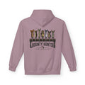 The Tap Hoodie