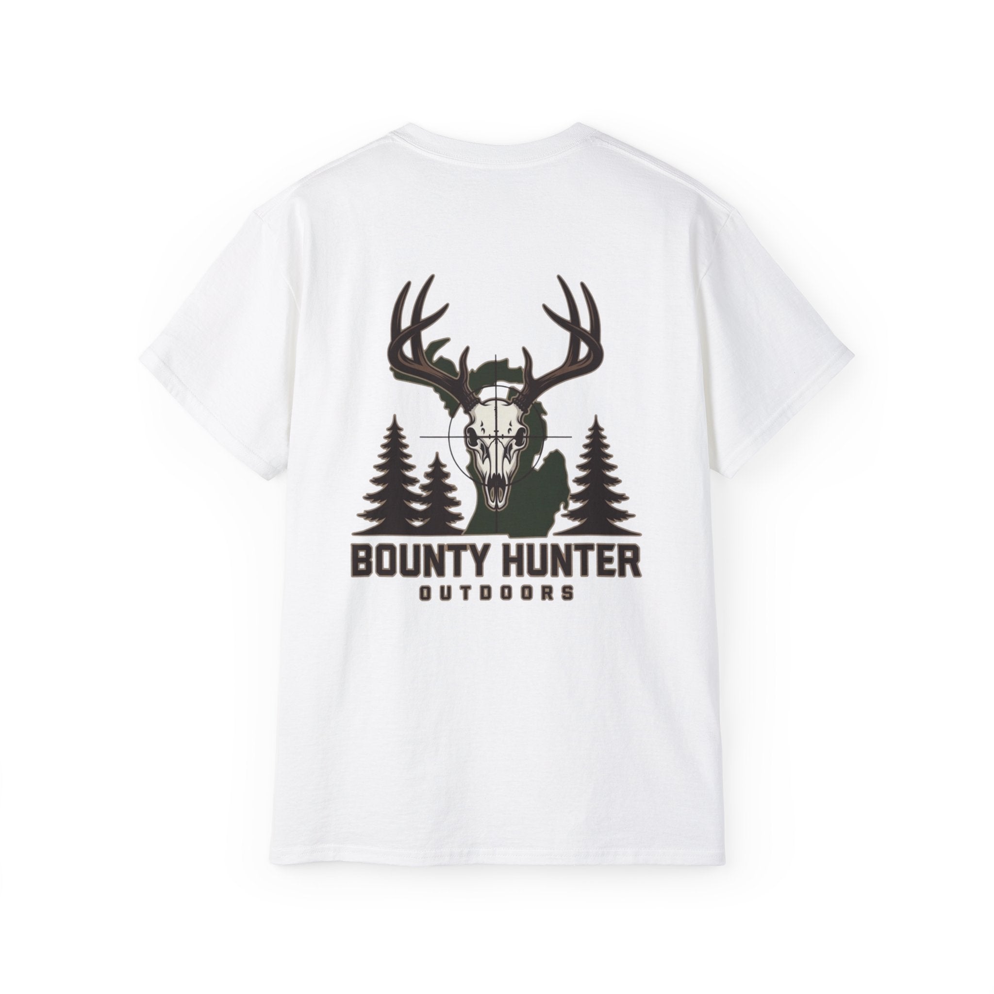 Double T-Shirt