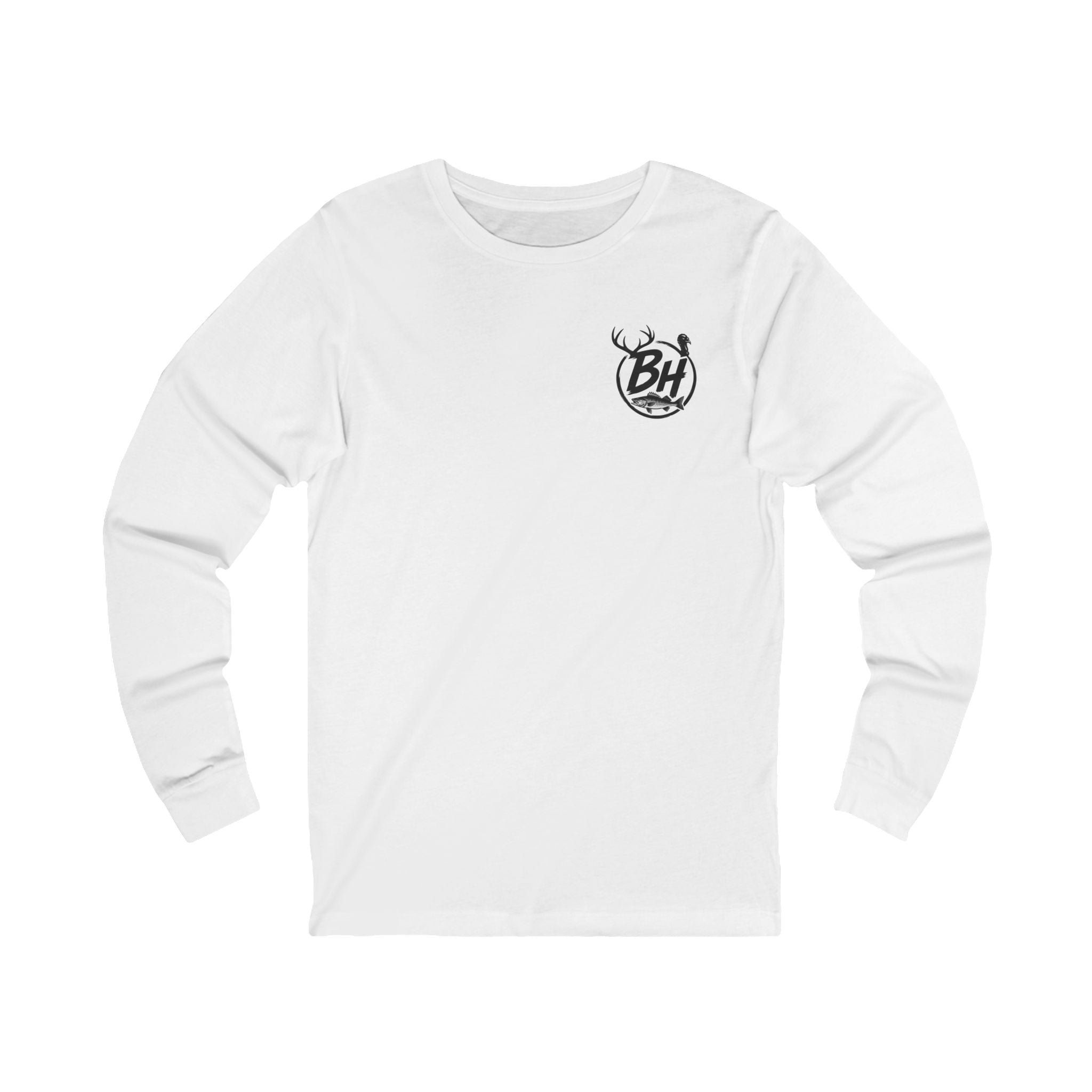 OG Long sleeve