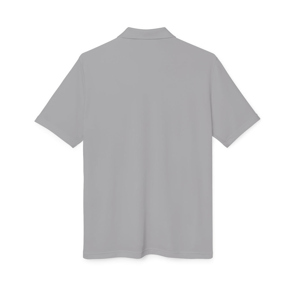 Polo Shirt — Lightweight Golf & Work Uniform