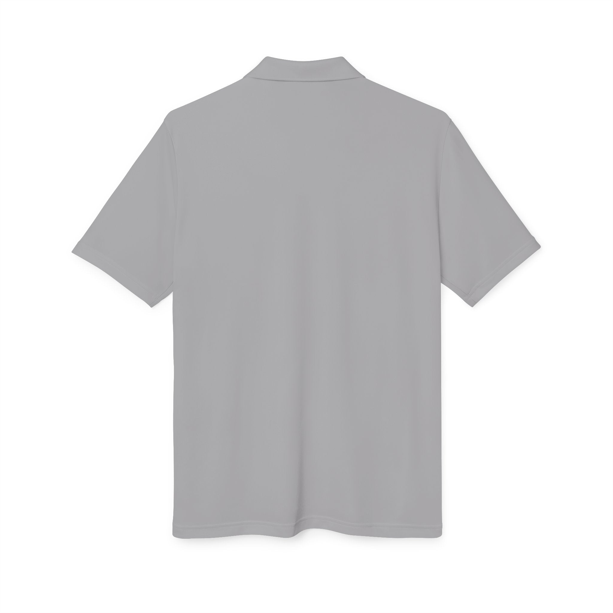 Polo Shirt — Lightweight Golf & Work Uniform