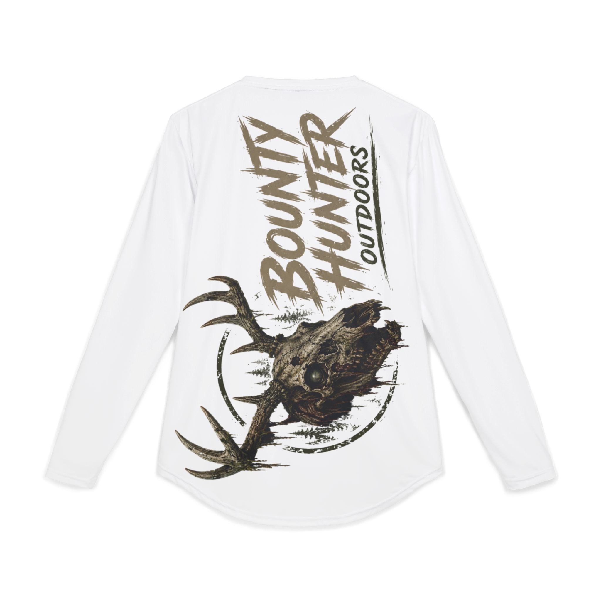 UPF Long Sleeve
