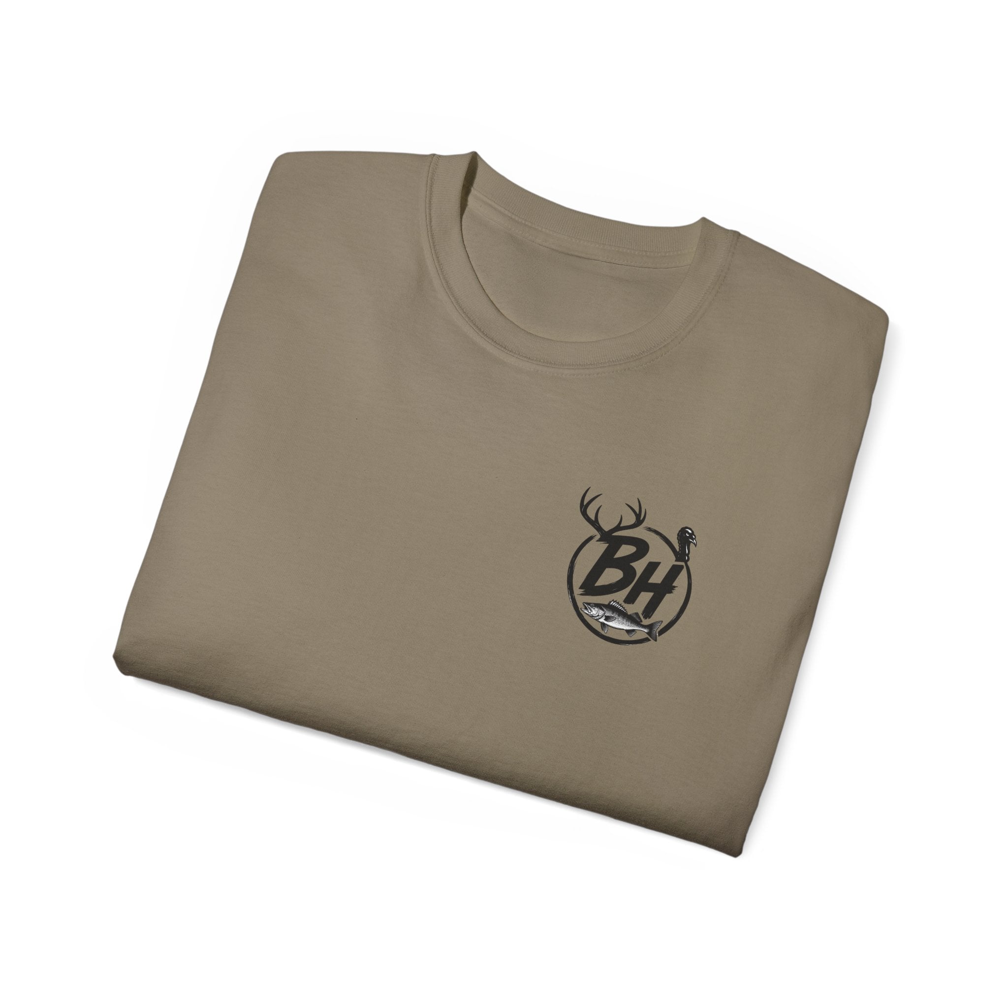 The Troller T-Shirt