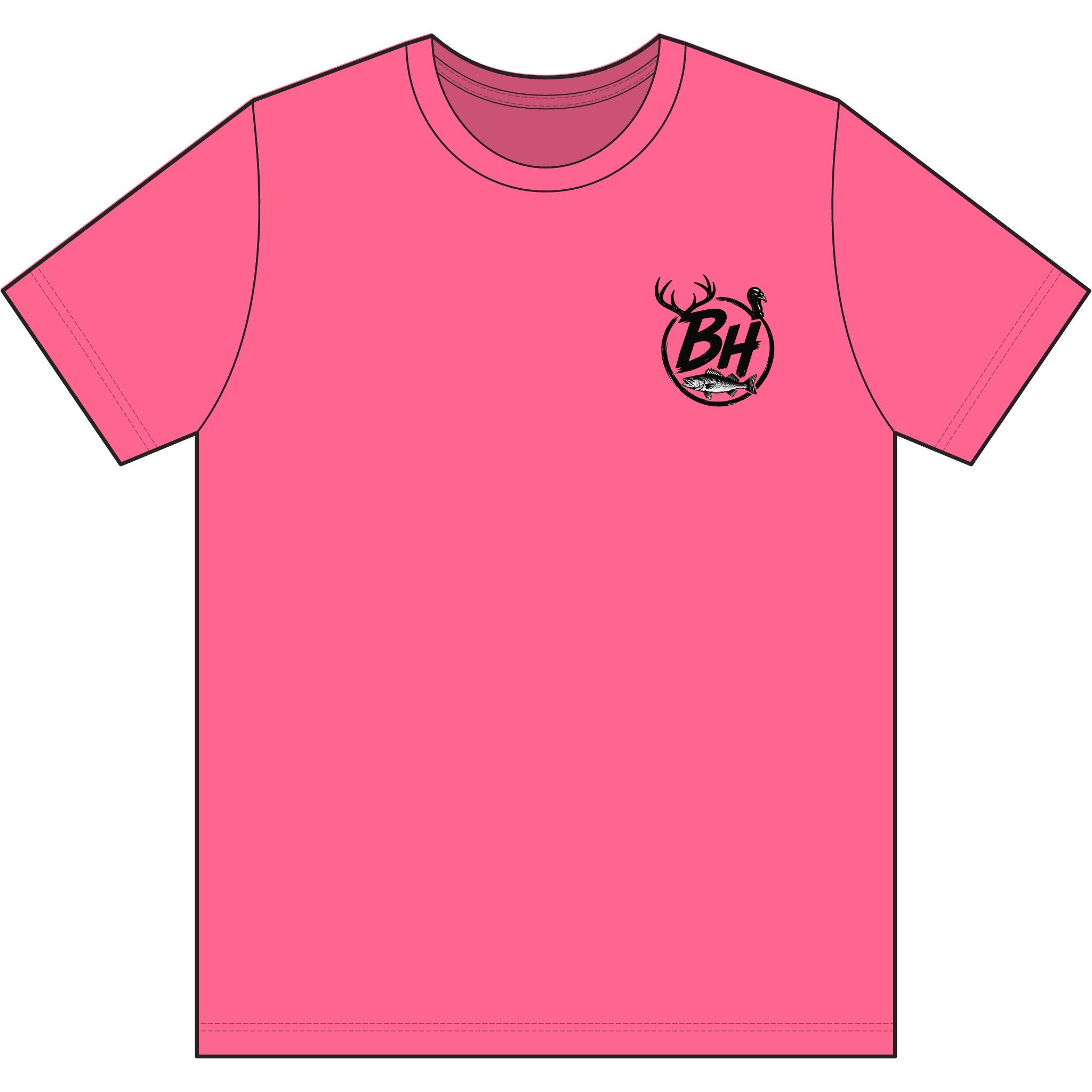 Party King Collab T-Shirt