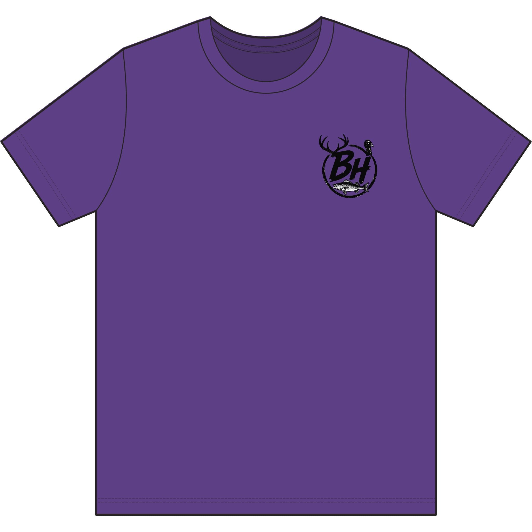Party King Collab T-Shirt