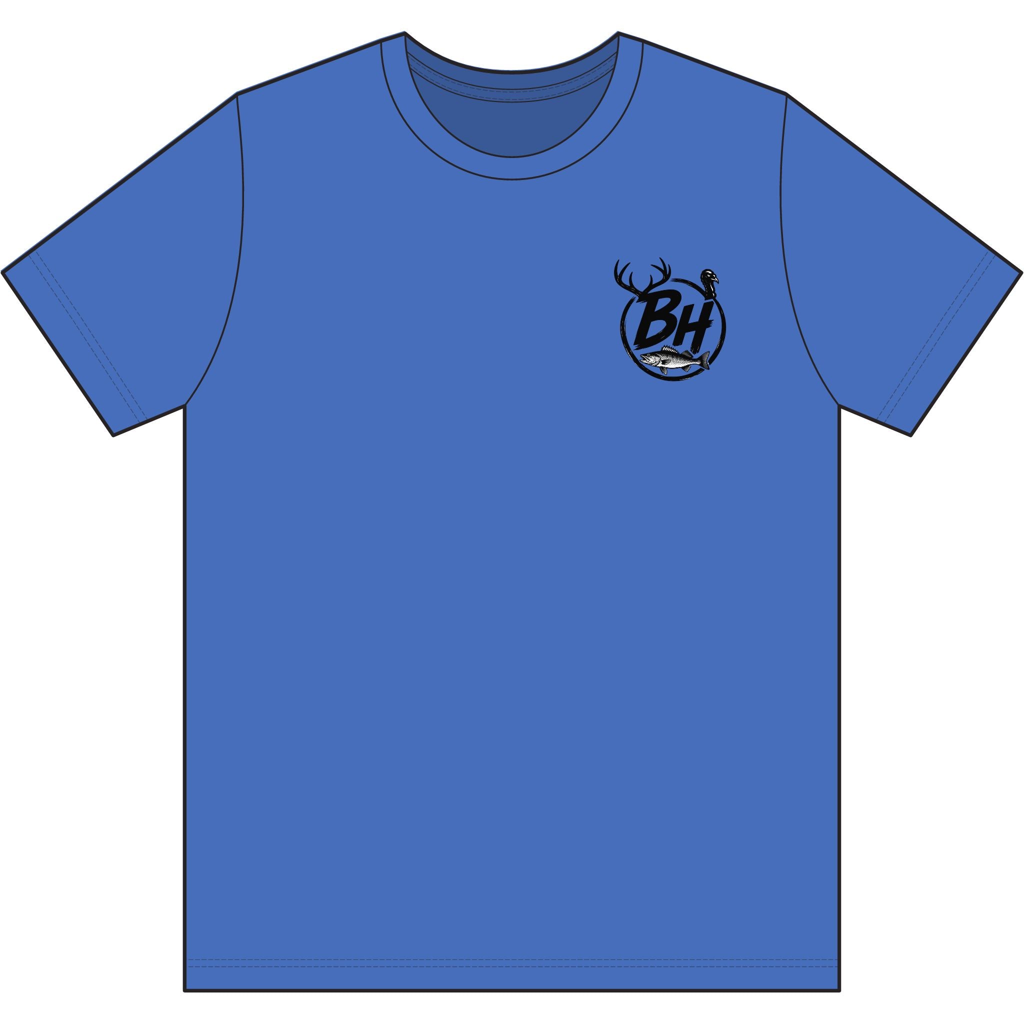 Party King Collab T-Shirt