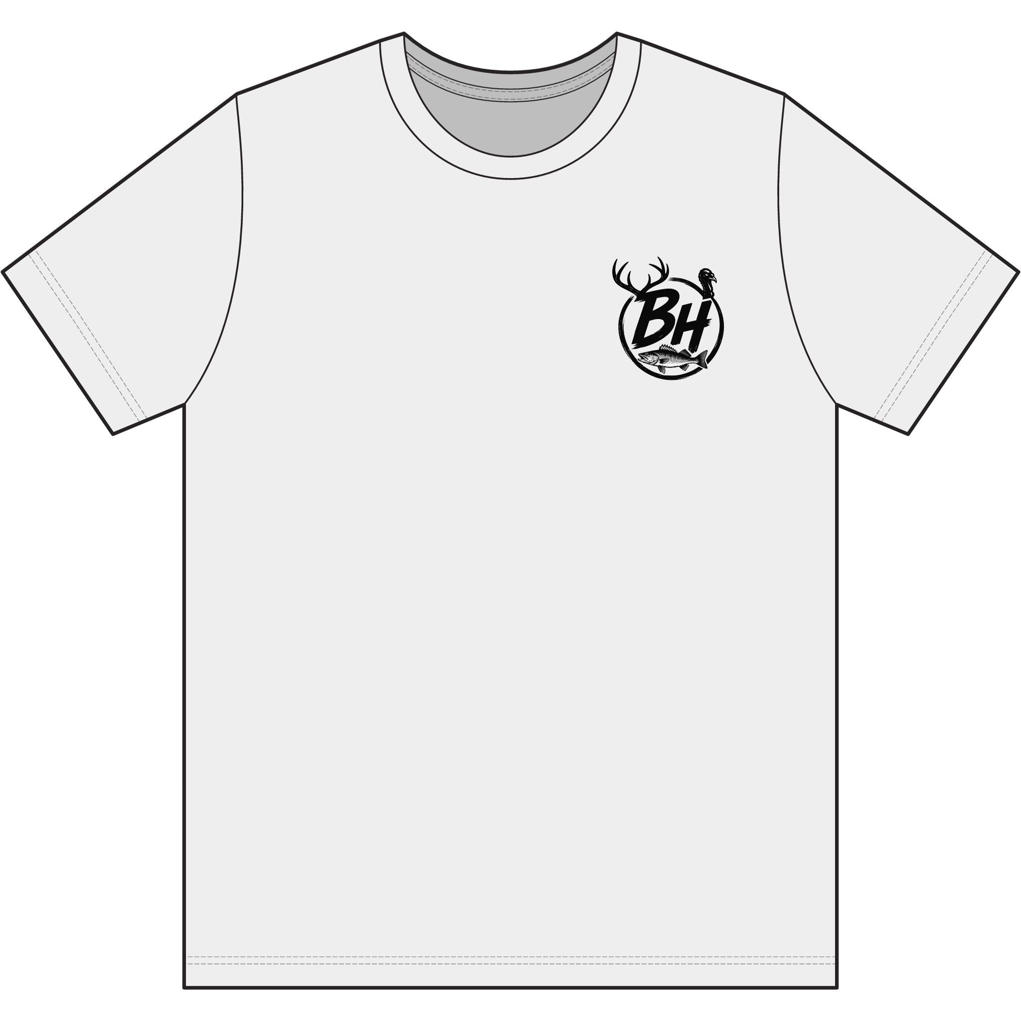 Party King Collab T-Shirt