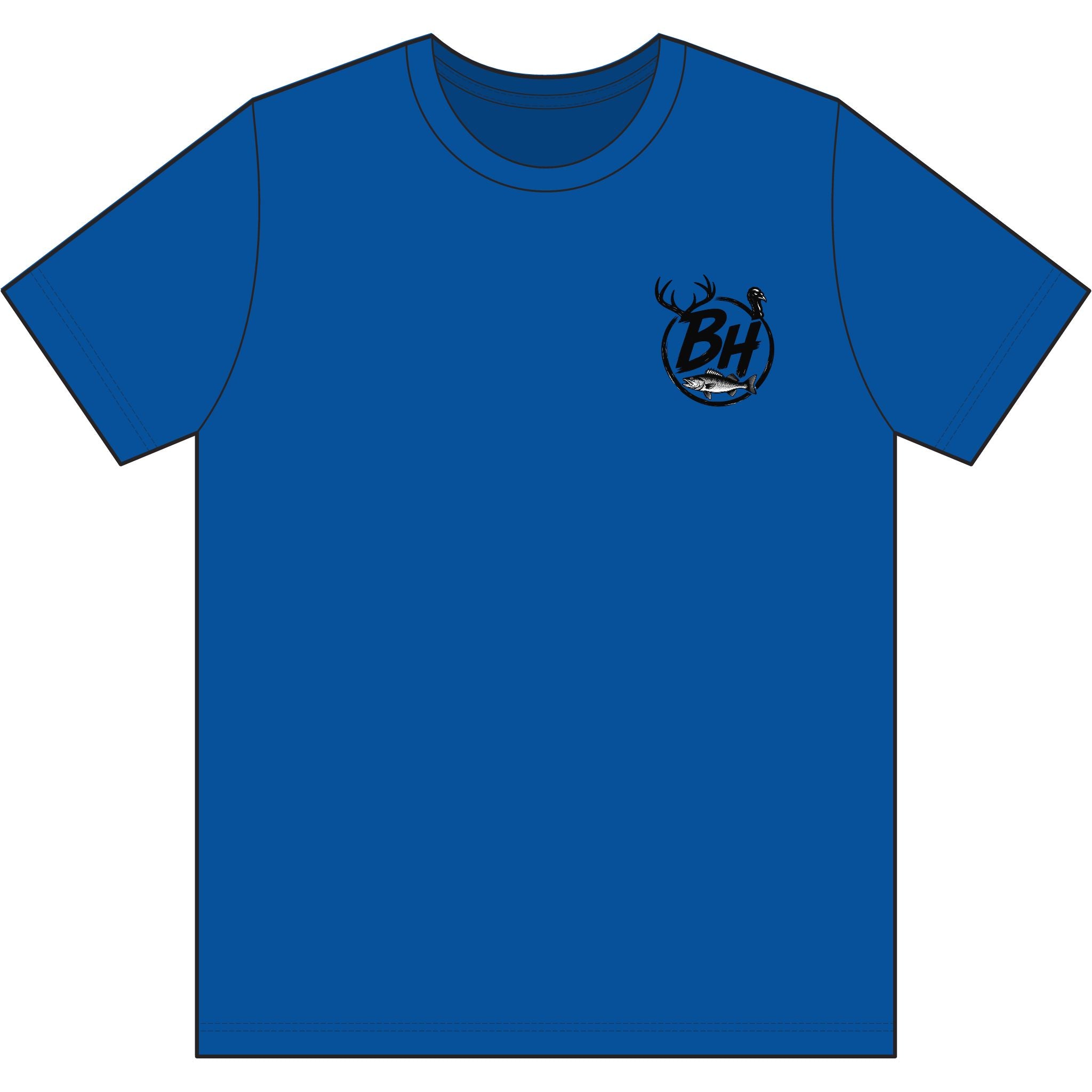 Party King Collab T-Shirt