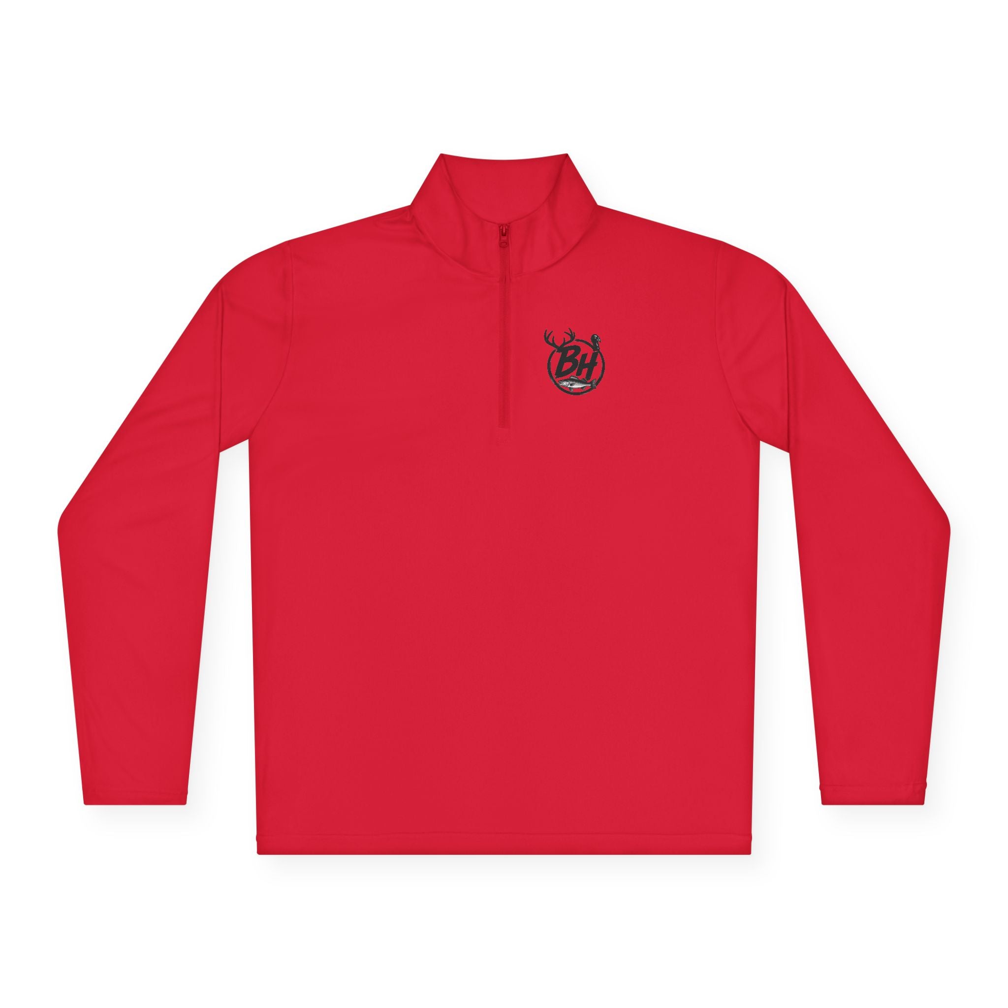 Generic Quarter Zip