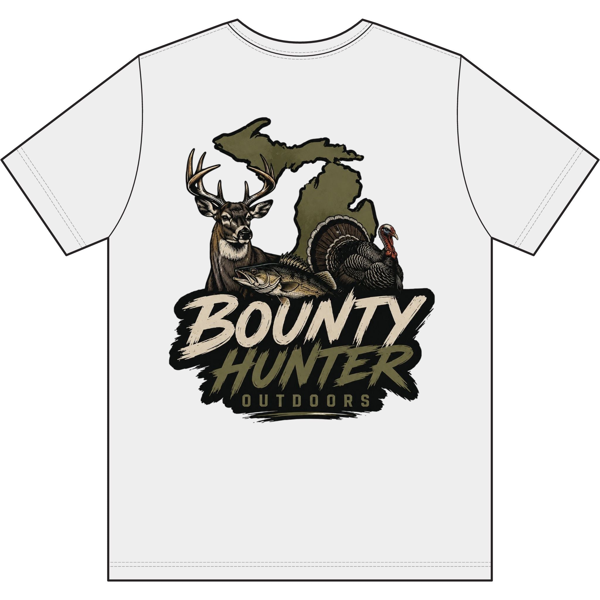 Logo T-Shirt