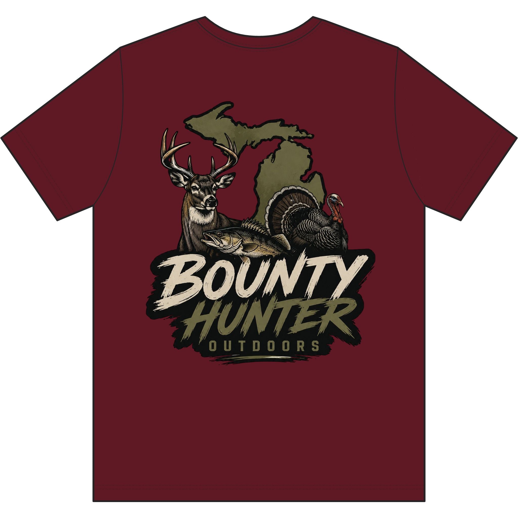 Logo T-Shirt