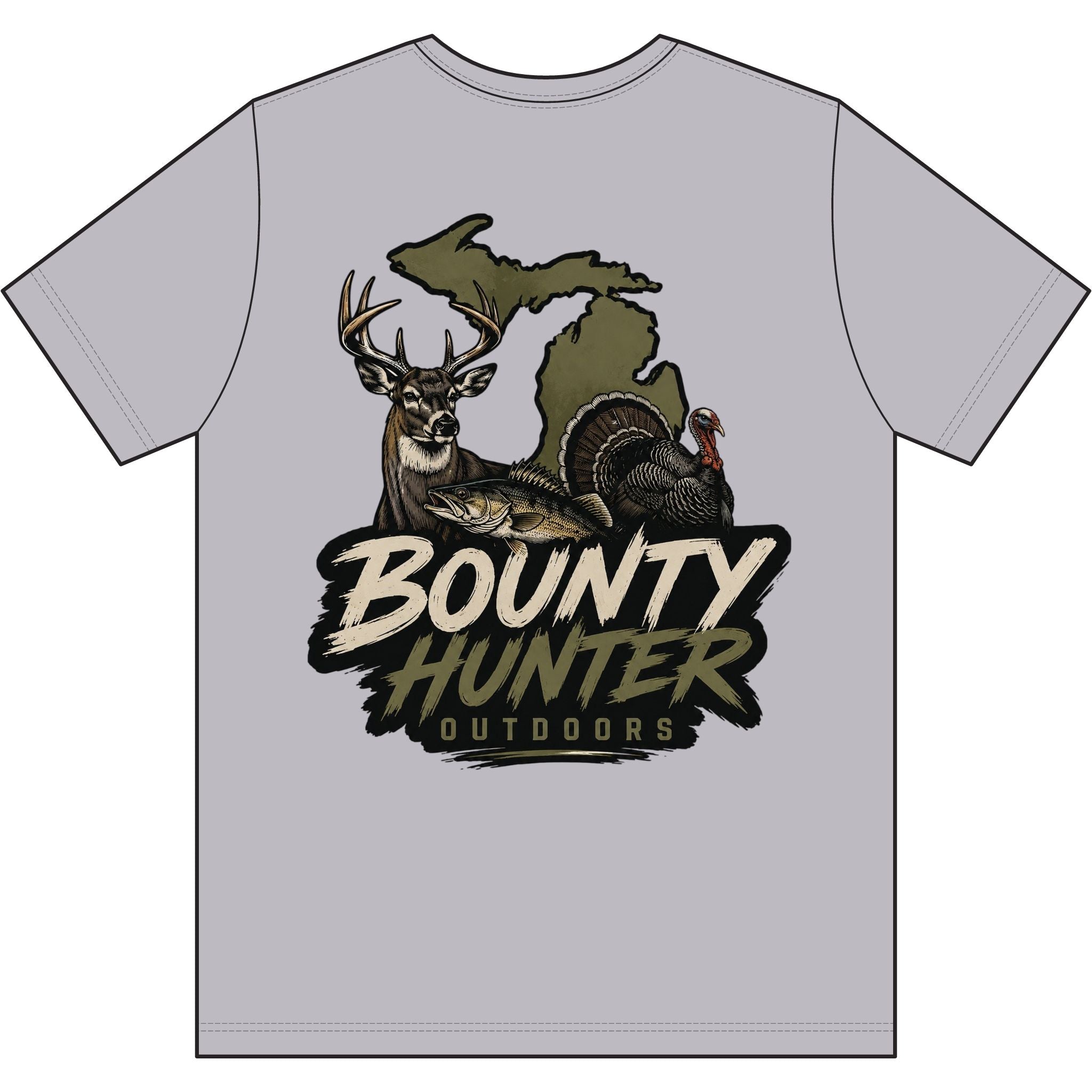 Logo T-Shirt