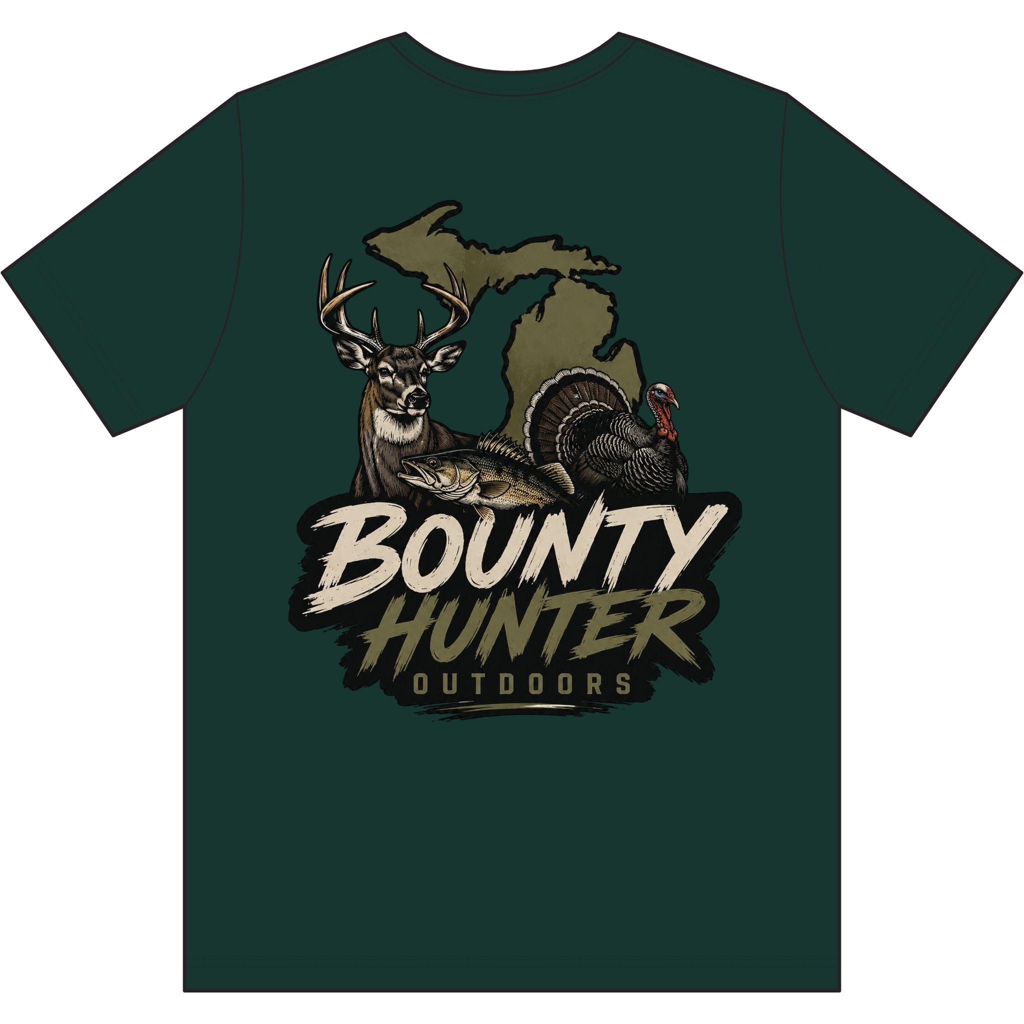 Logo T-Shirt