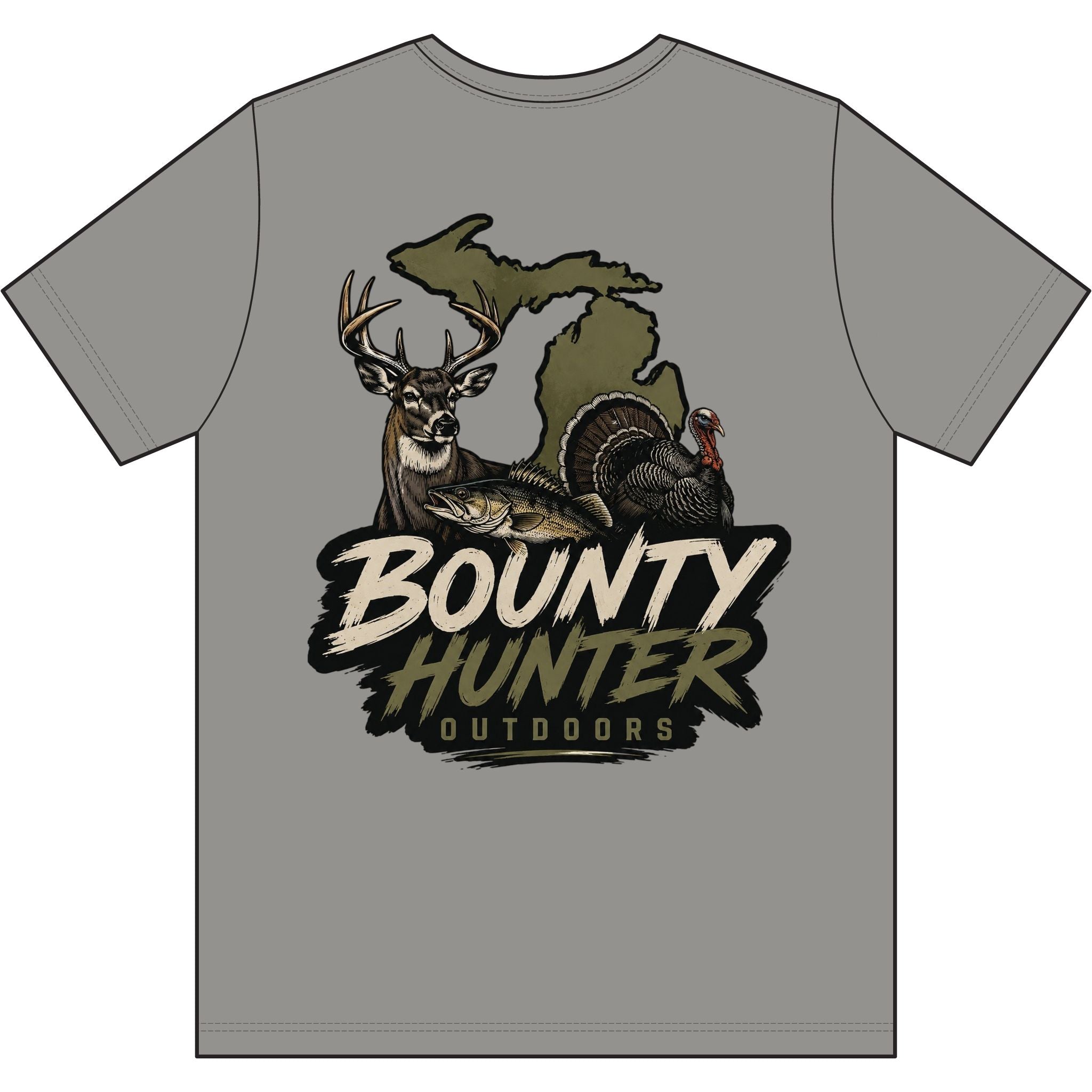 Logo T-Shirt