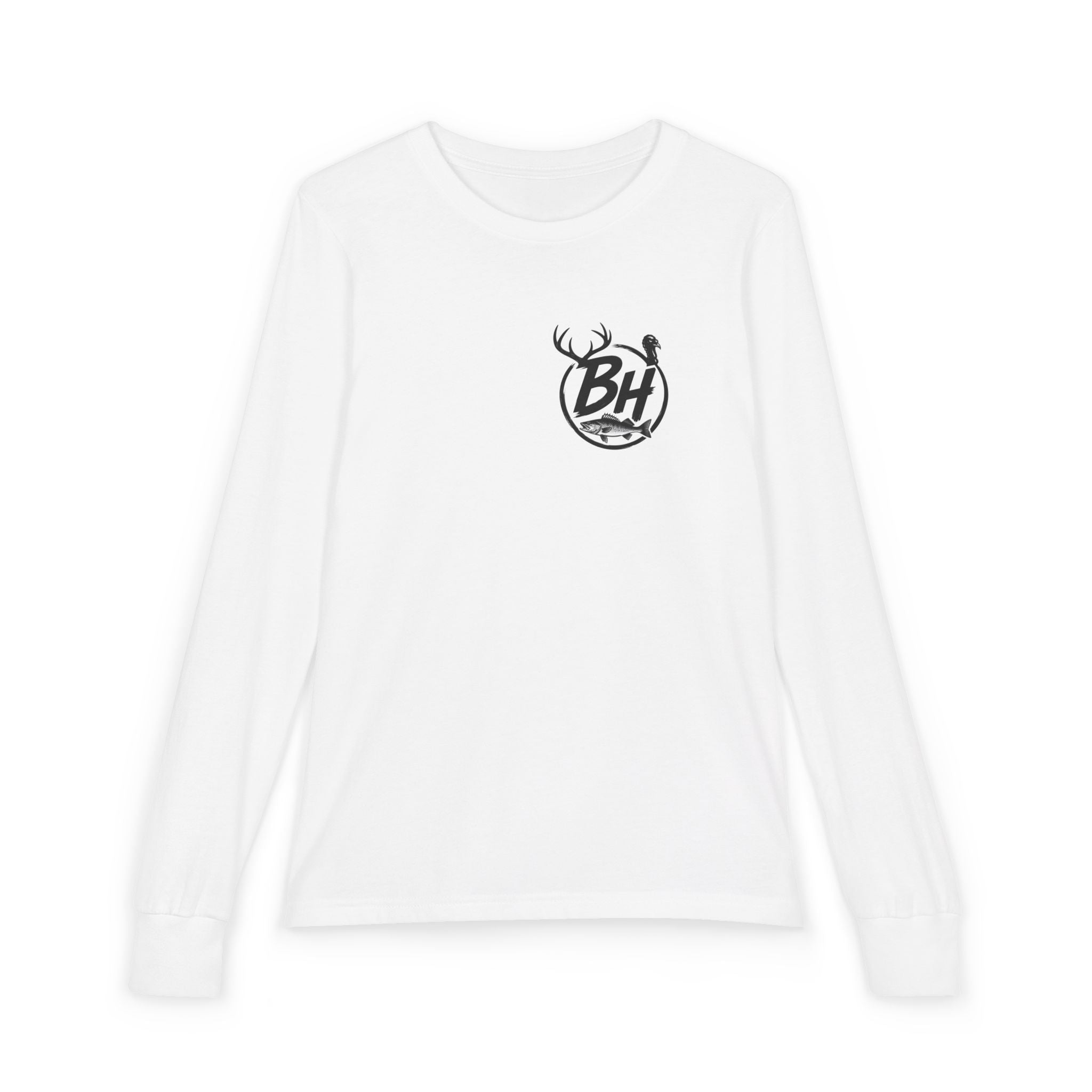 Youth Long Sleeve