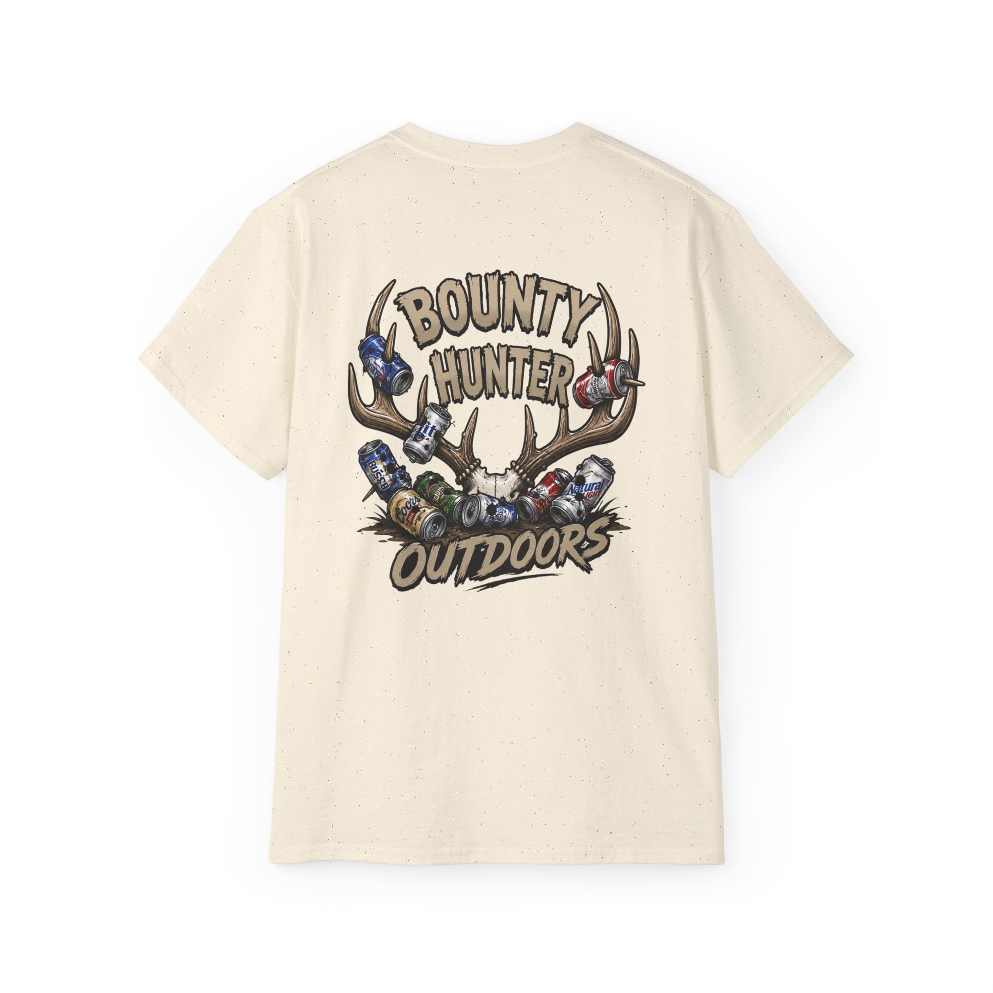 The 6 Pack T-Shirt