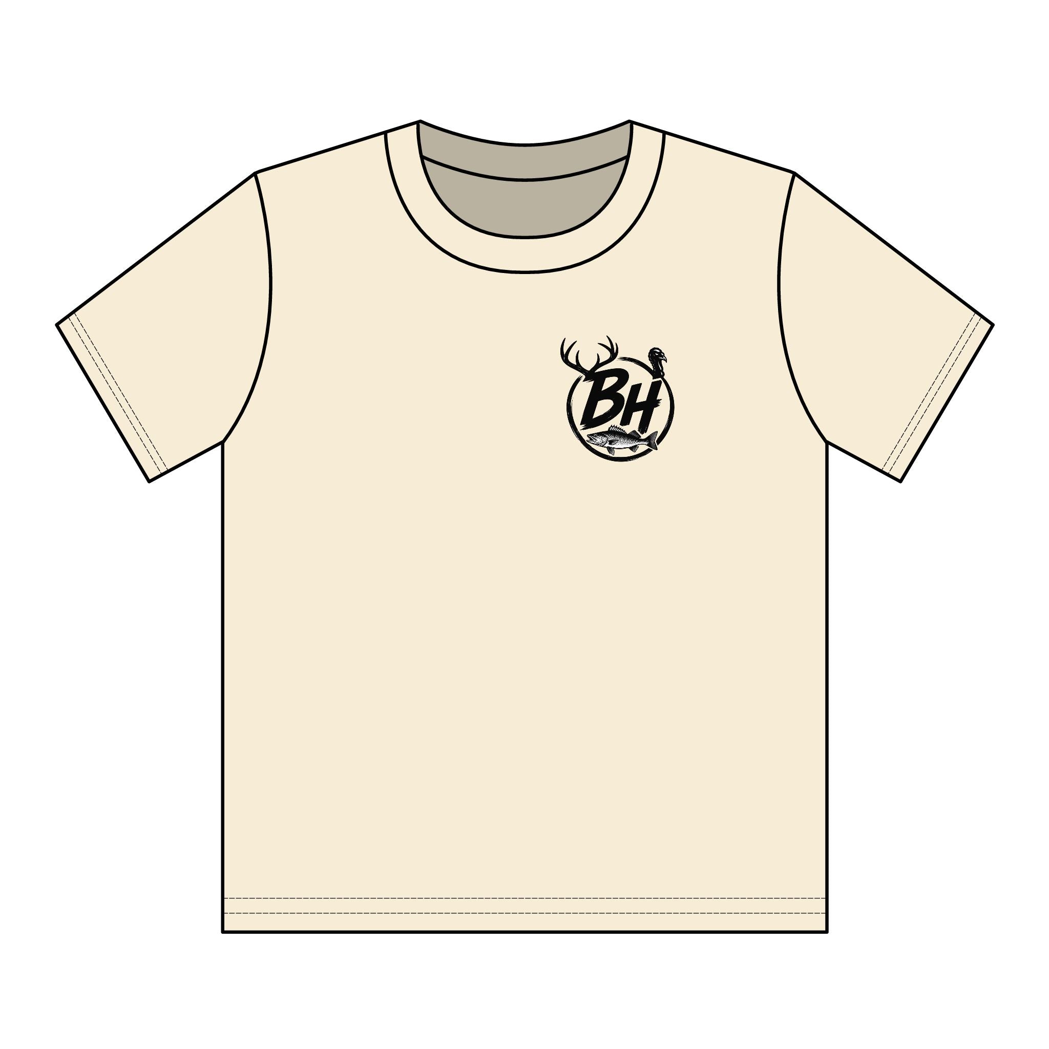 Sawyers T-Shirt Youth