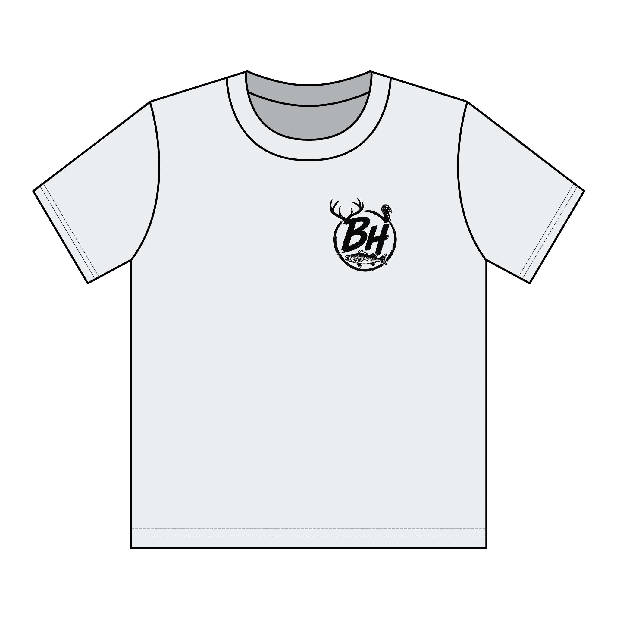 Sawyers T-Shirt Youth