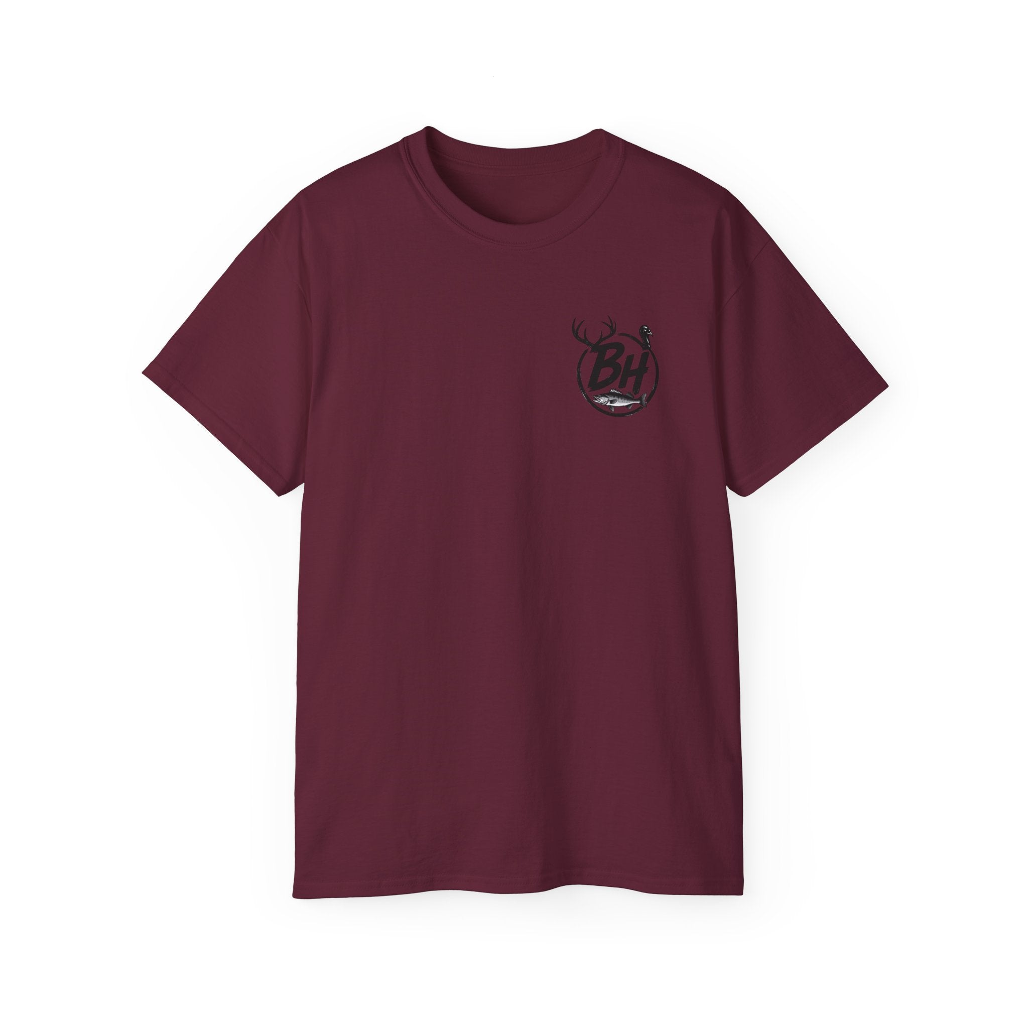Double T-Shirt