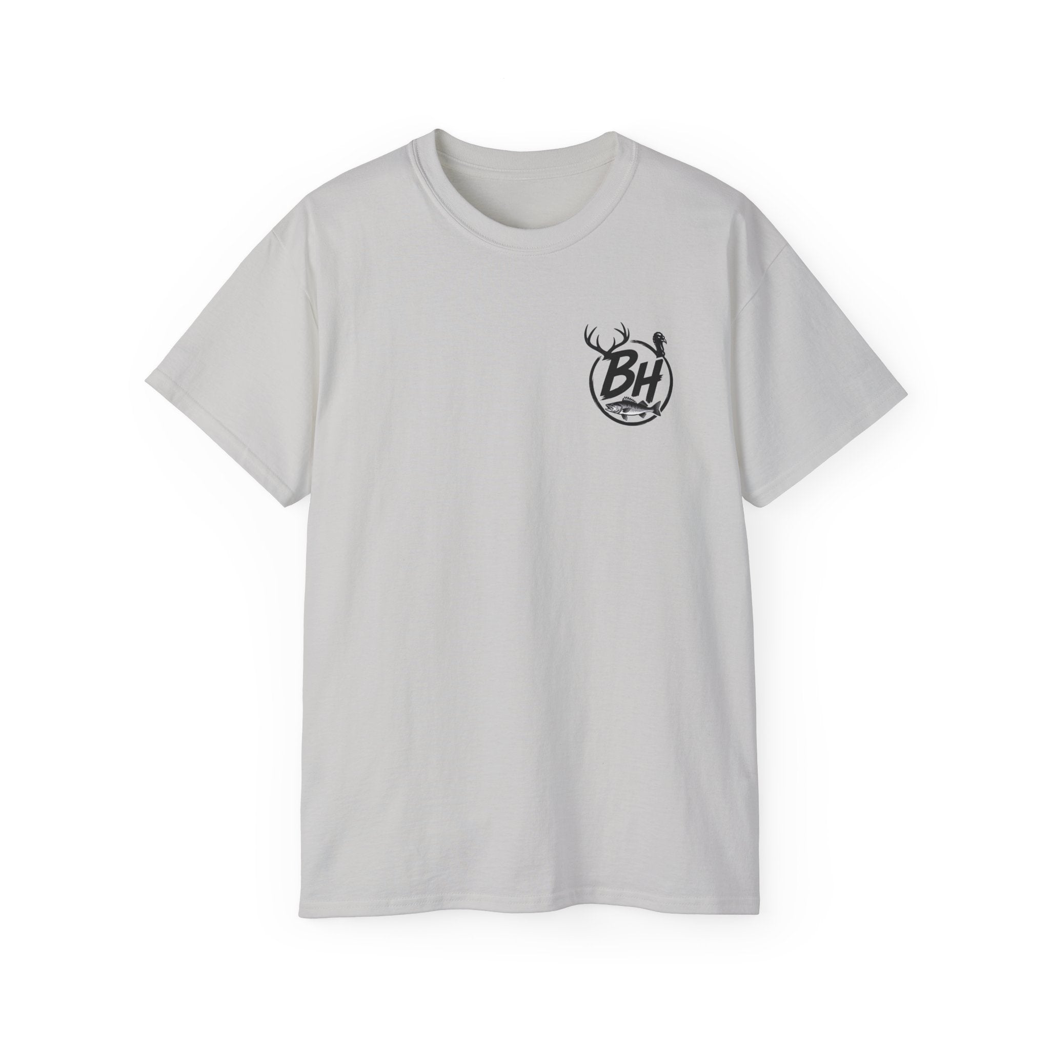 Double T-Shirt