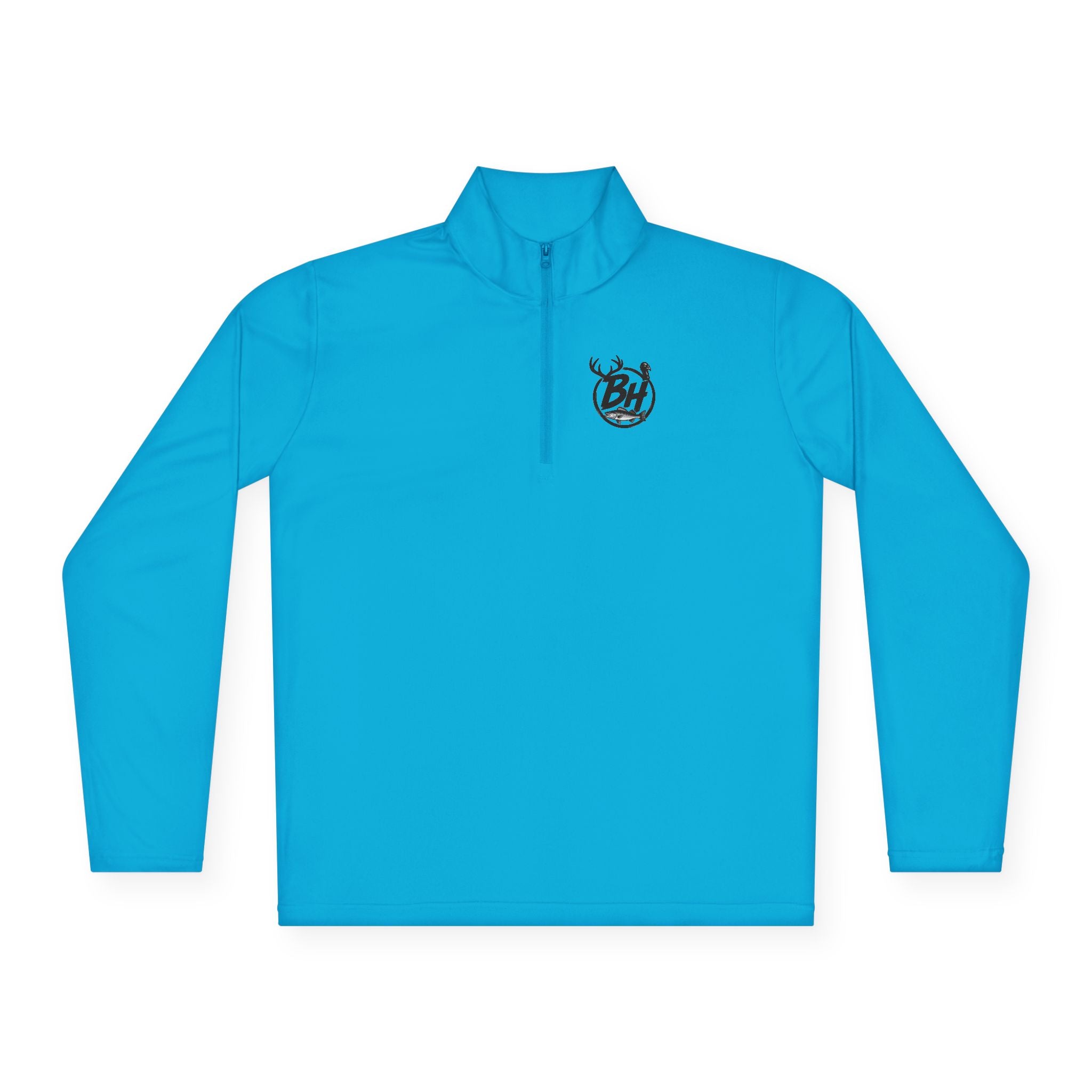 Generic Quarter Zip