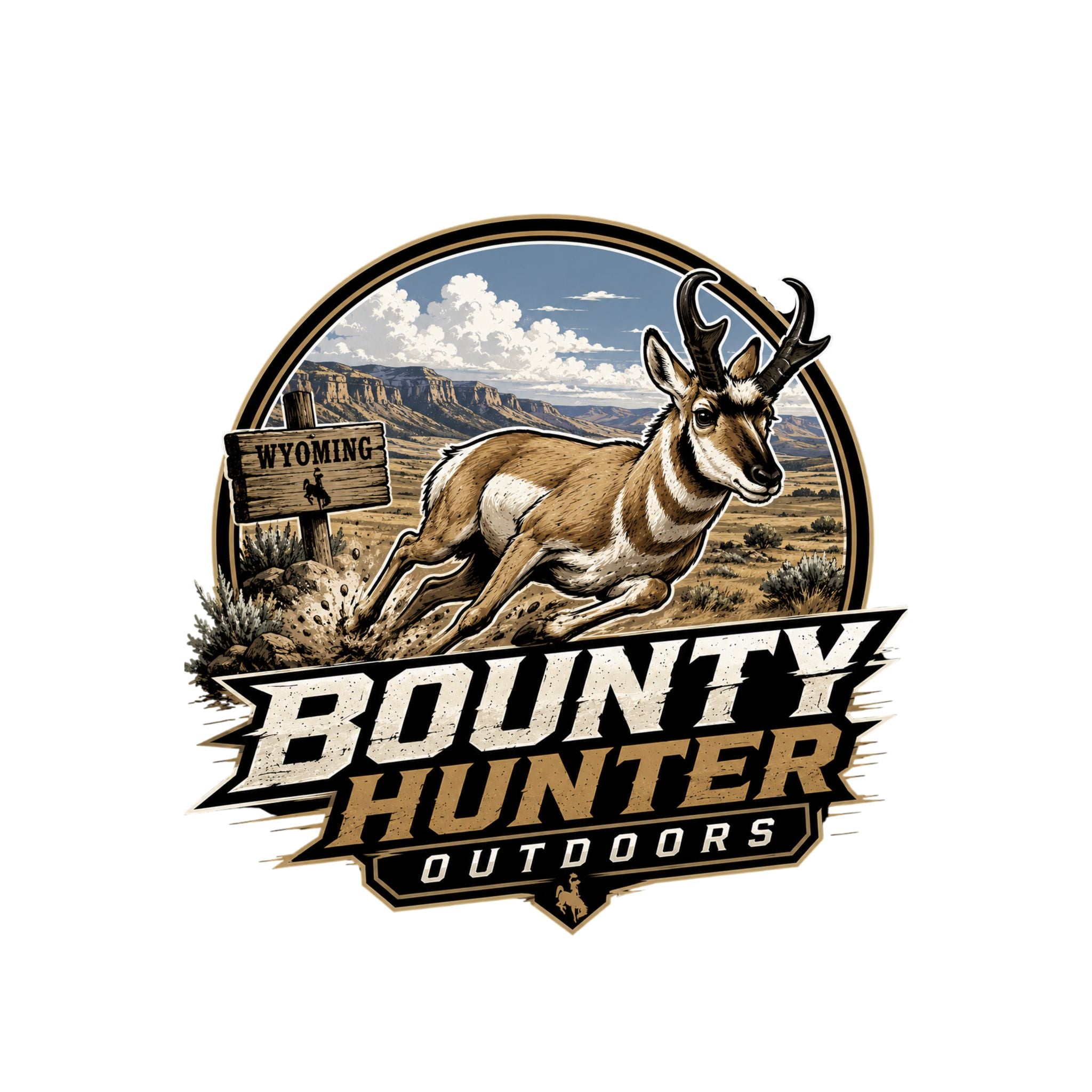 Pronghorn