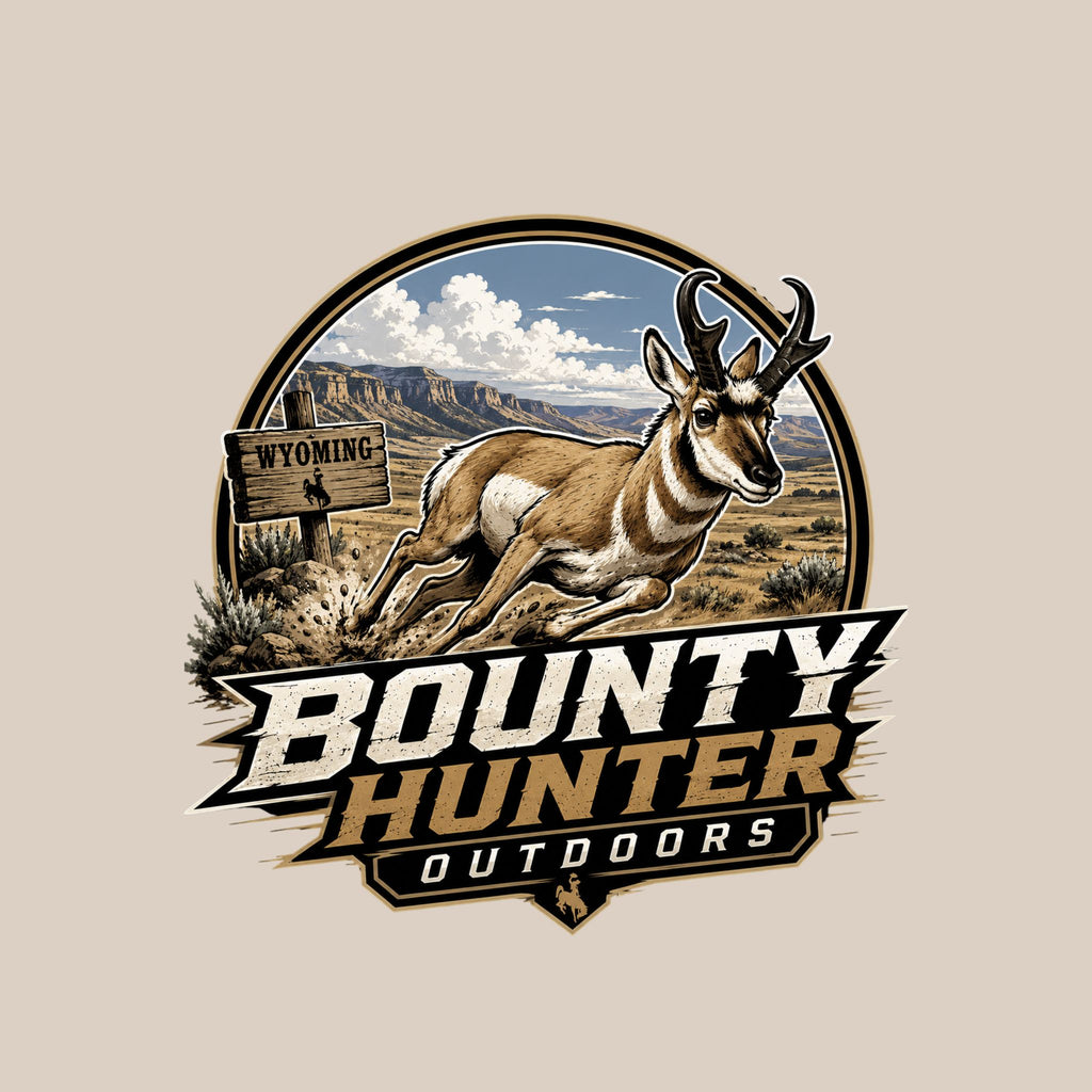 Pronghorn