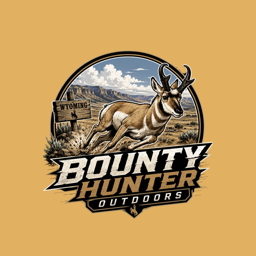 Pronghorn
