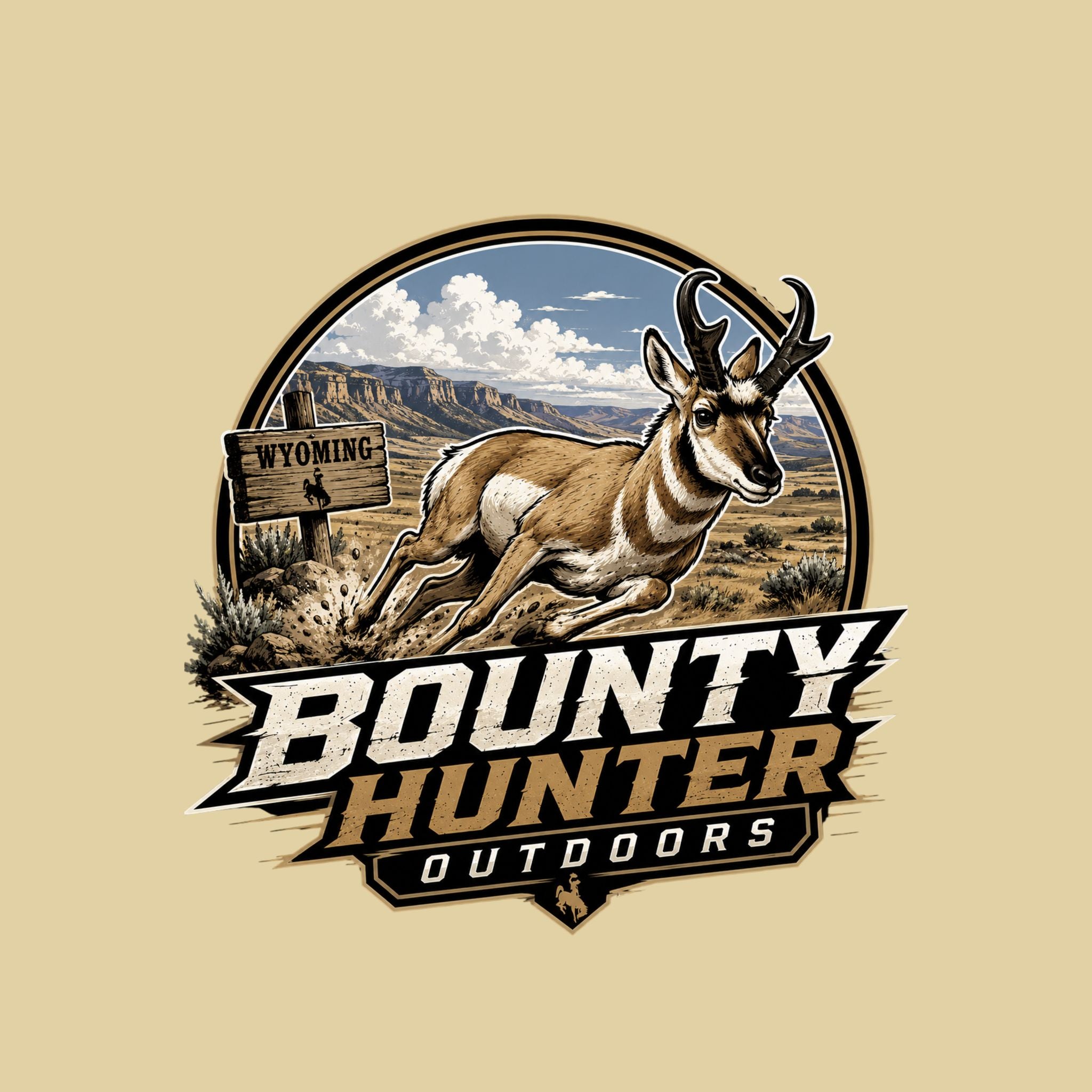Pronghorn