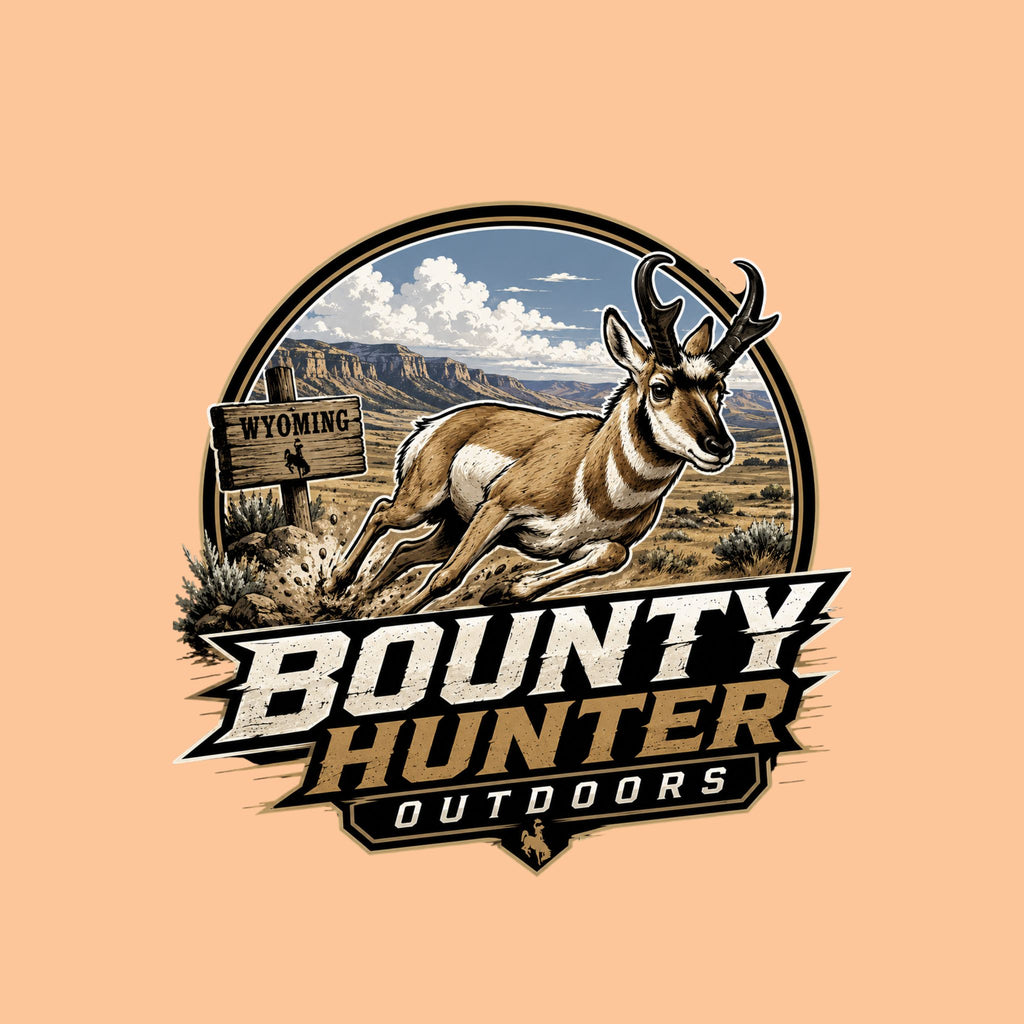 Pronghorn