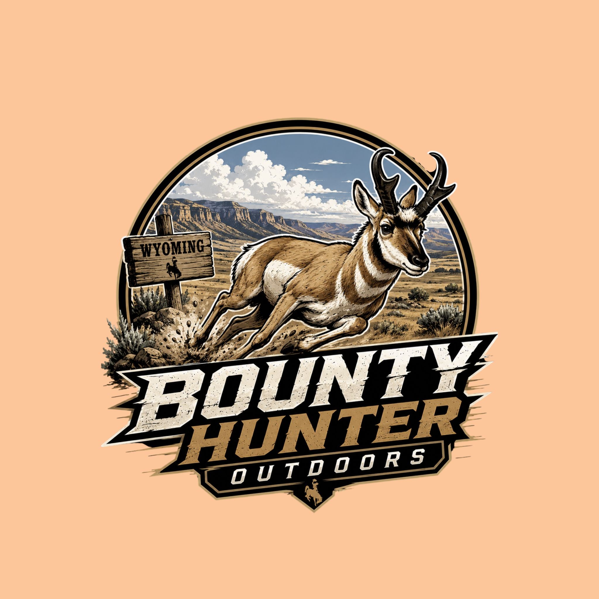 Pronghorn