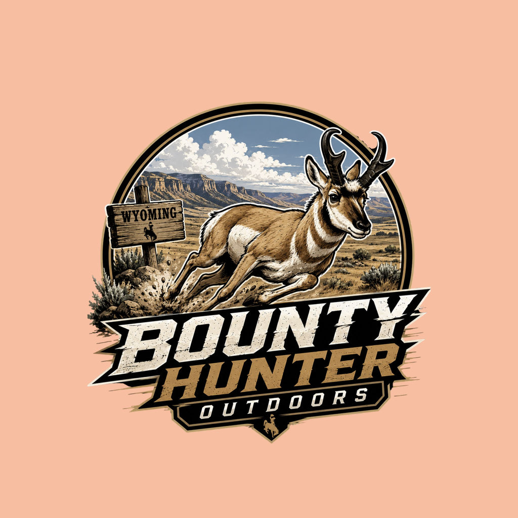 Pronghorn