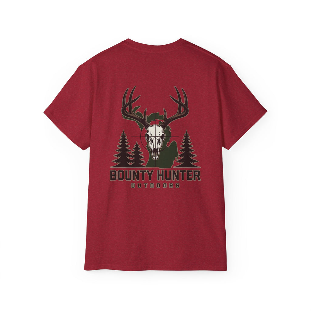 Double T-Shirt