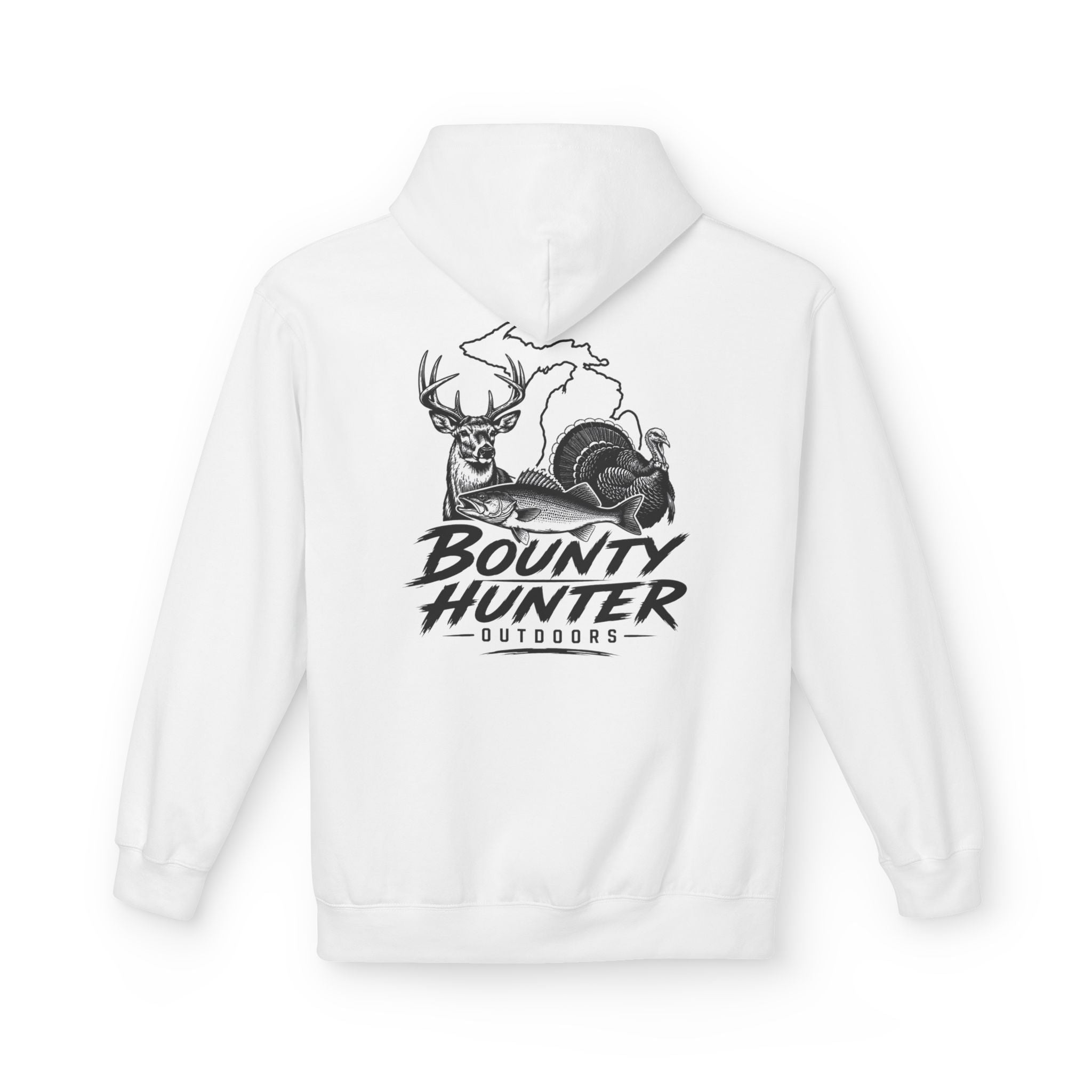 Logo Sweatshirt