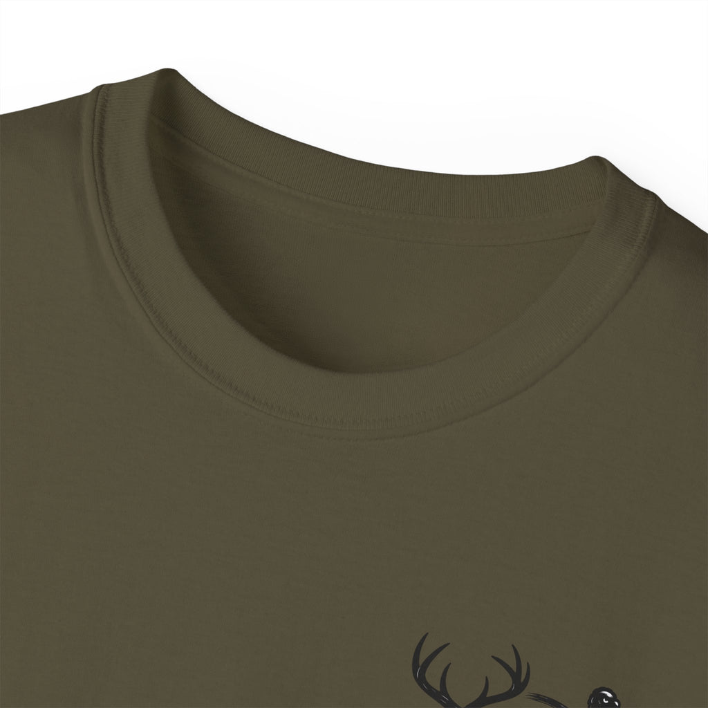 Dead Head T-Shirt