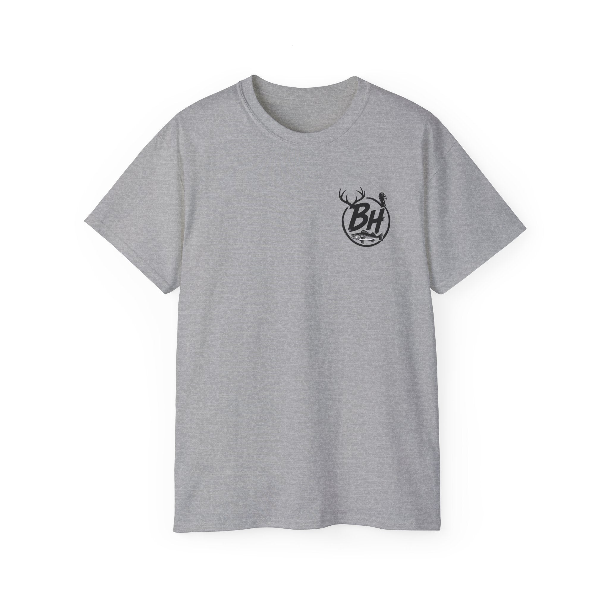 Double T-Shirt