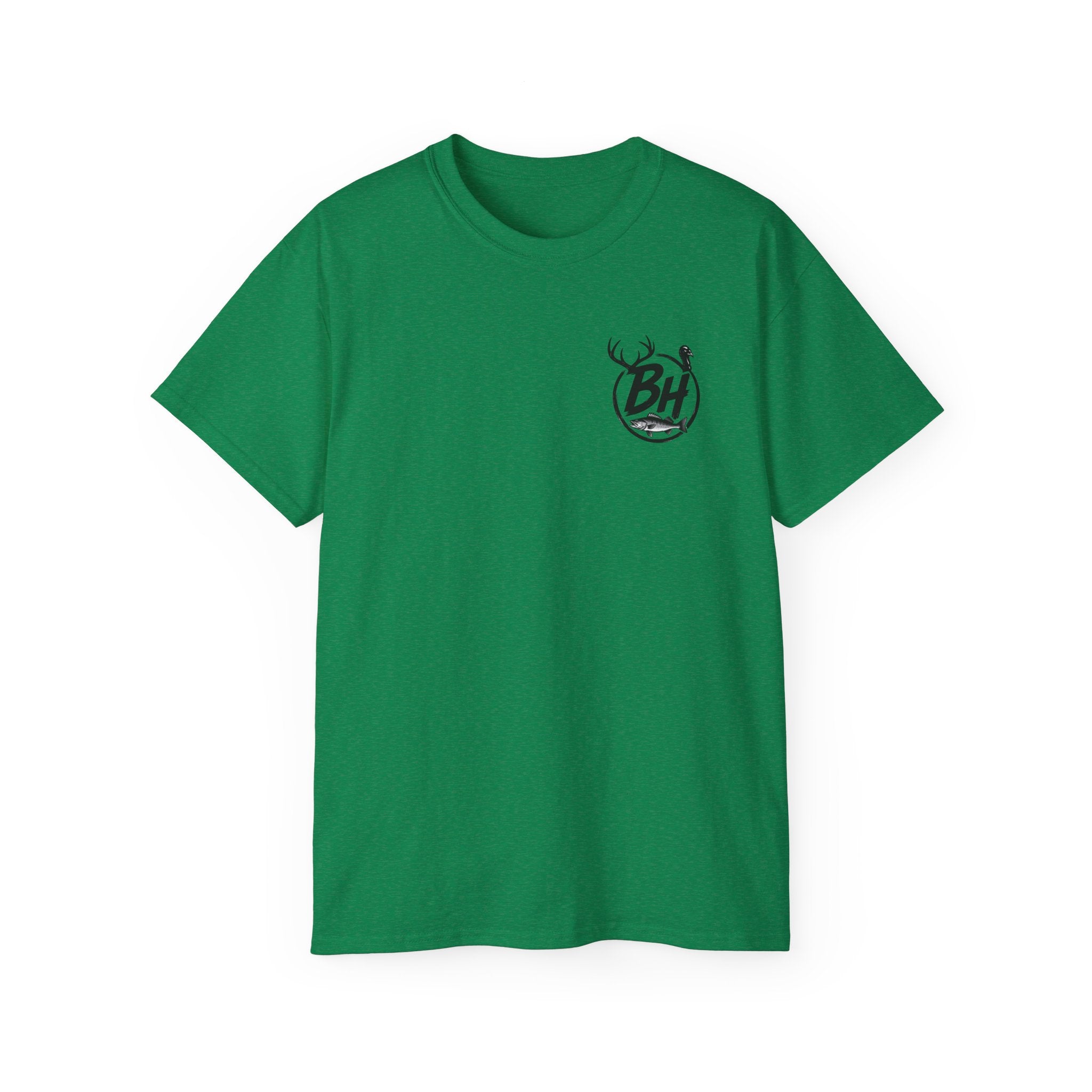Double T-Shirt