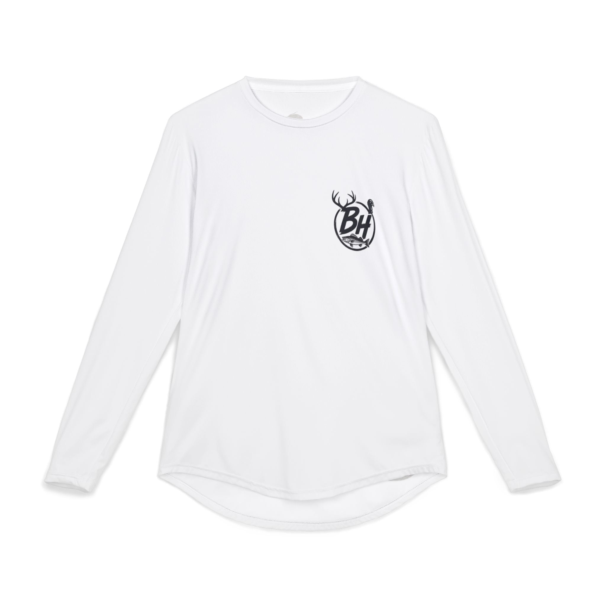 UPF Long Sleeve