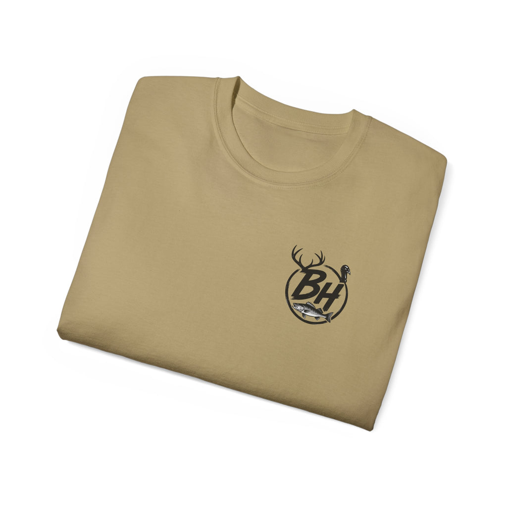 Dead Head T-Shirt