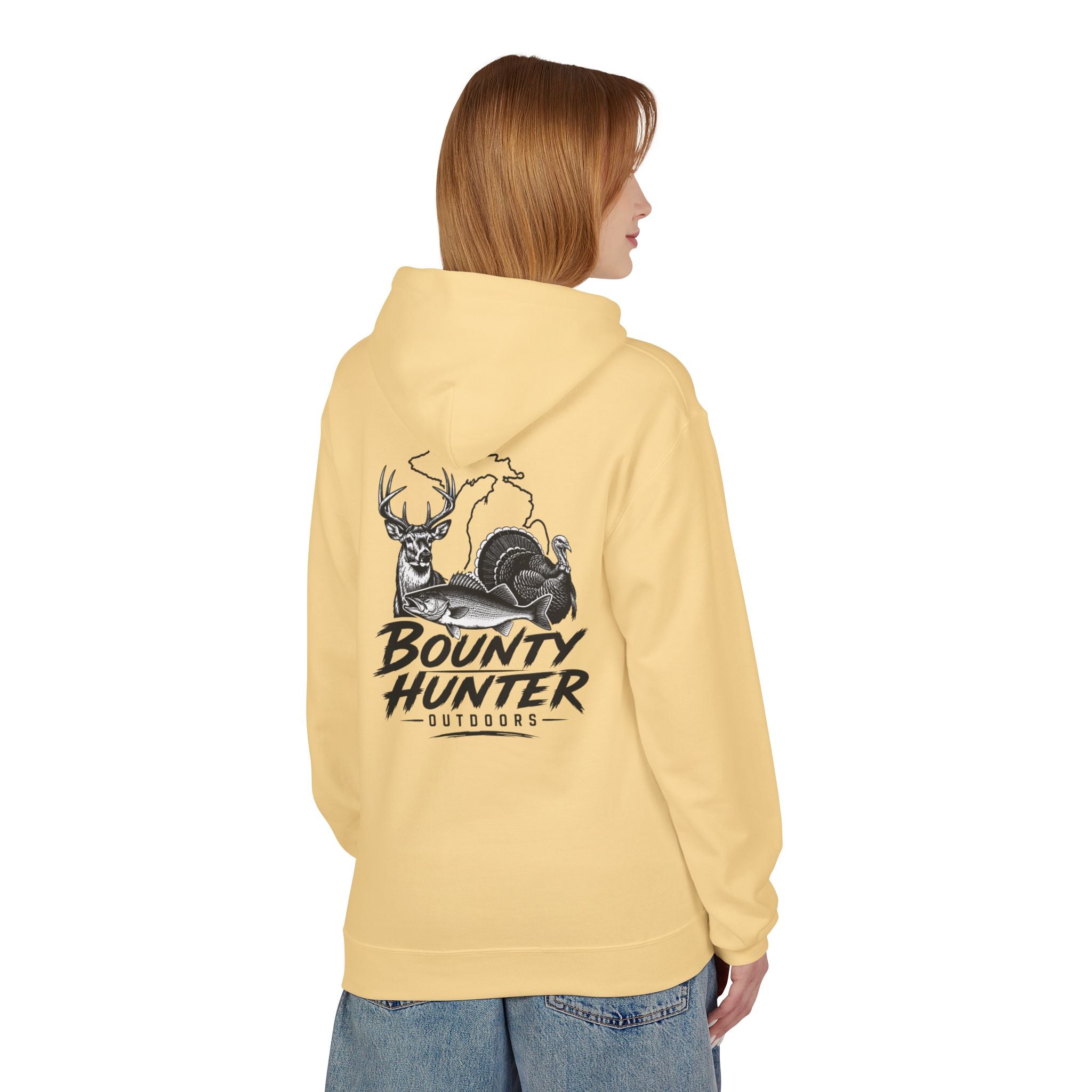 Logo Sweatshirt