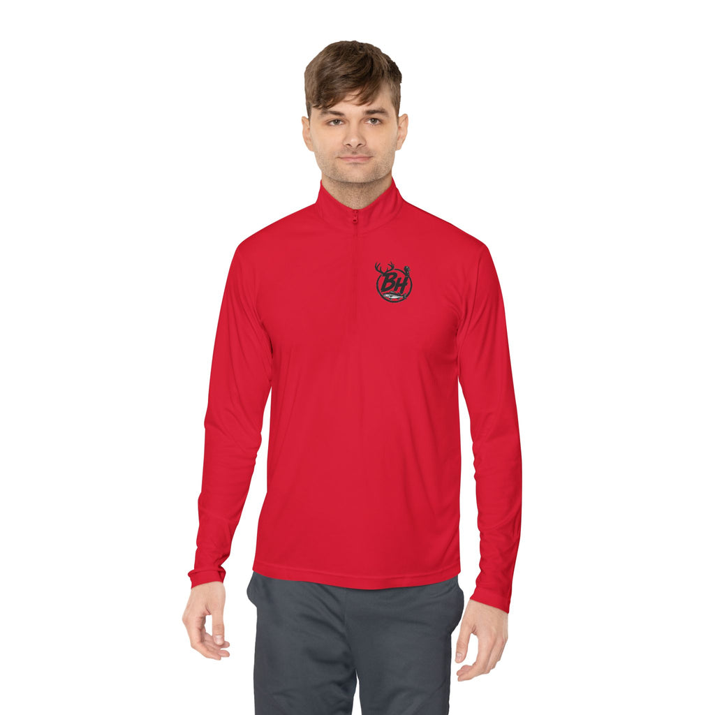 Generic Quarter Zip