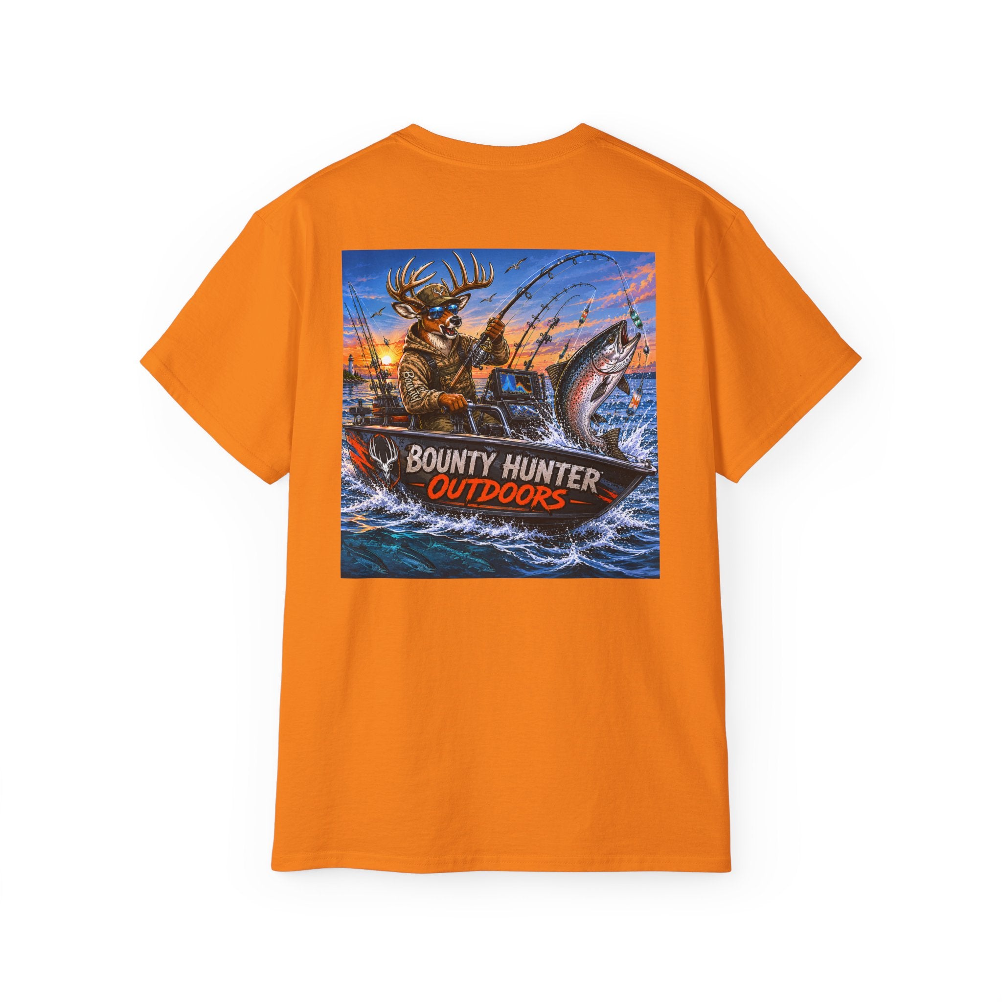 The Troller T-Shirt
