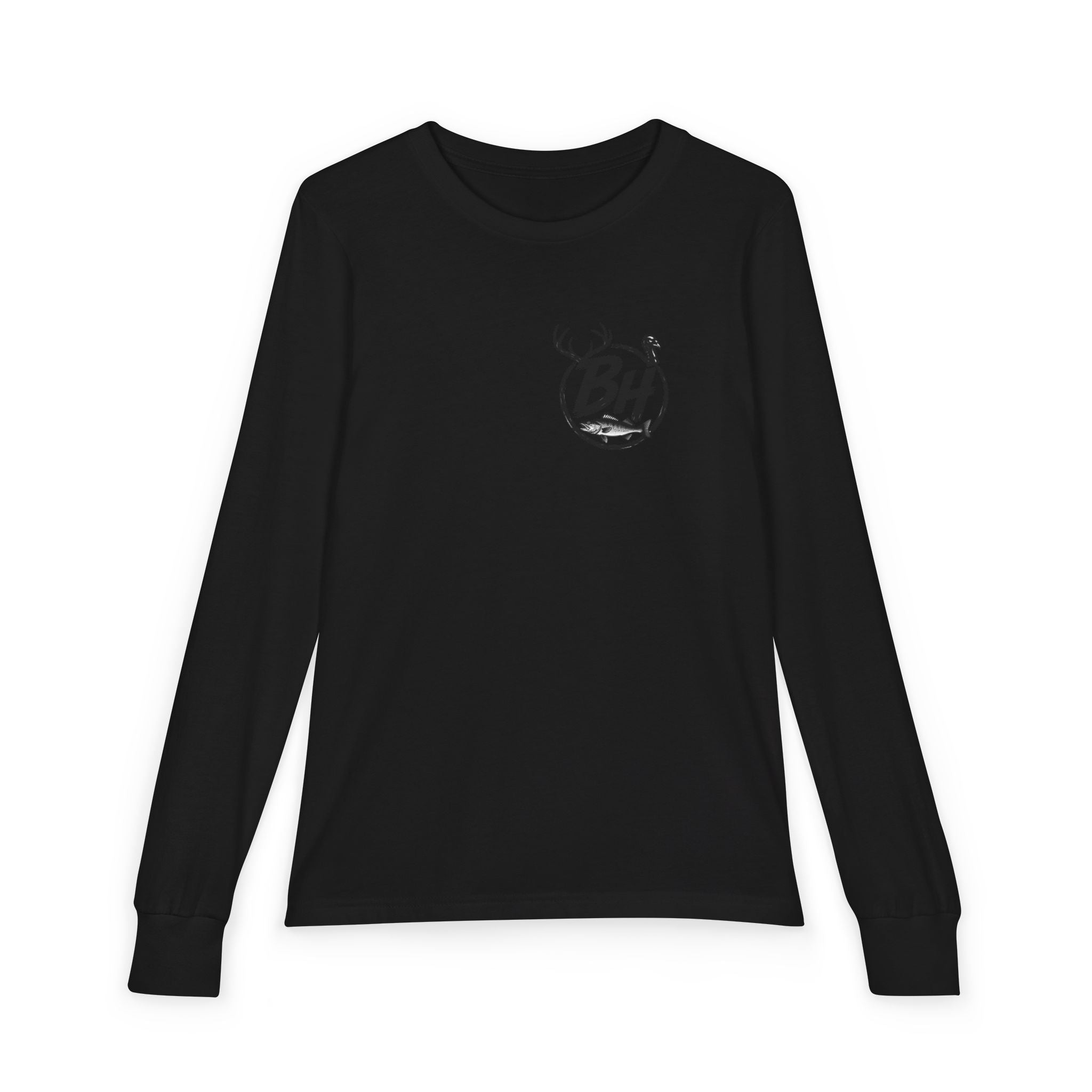 Youth Long Sleeve