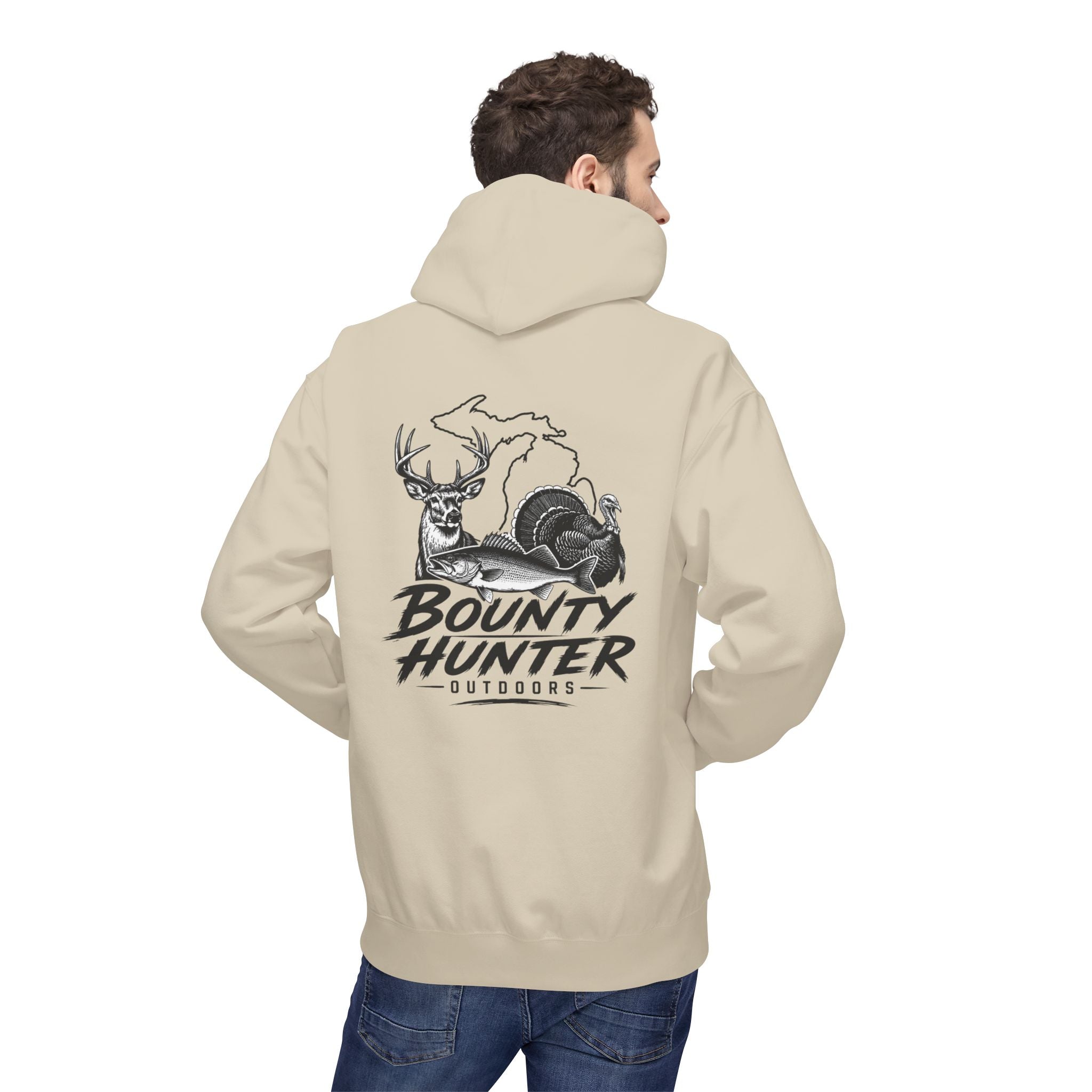 Logo Sweatshirt