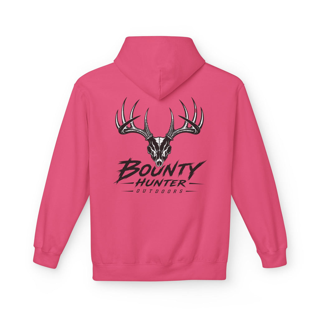 Dead Head Hoodie