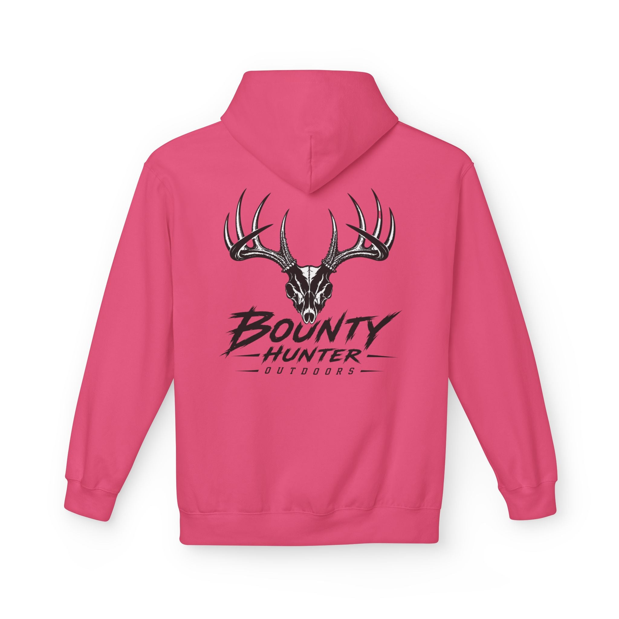 Dead Head Hoodie